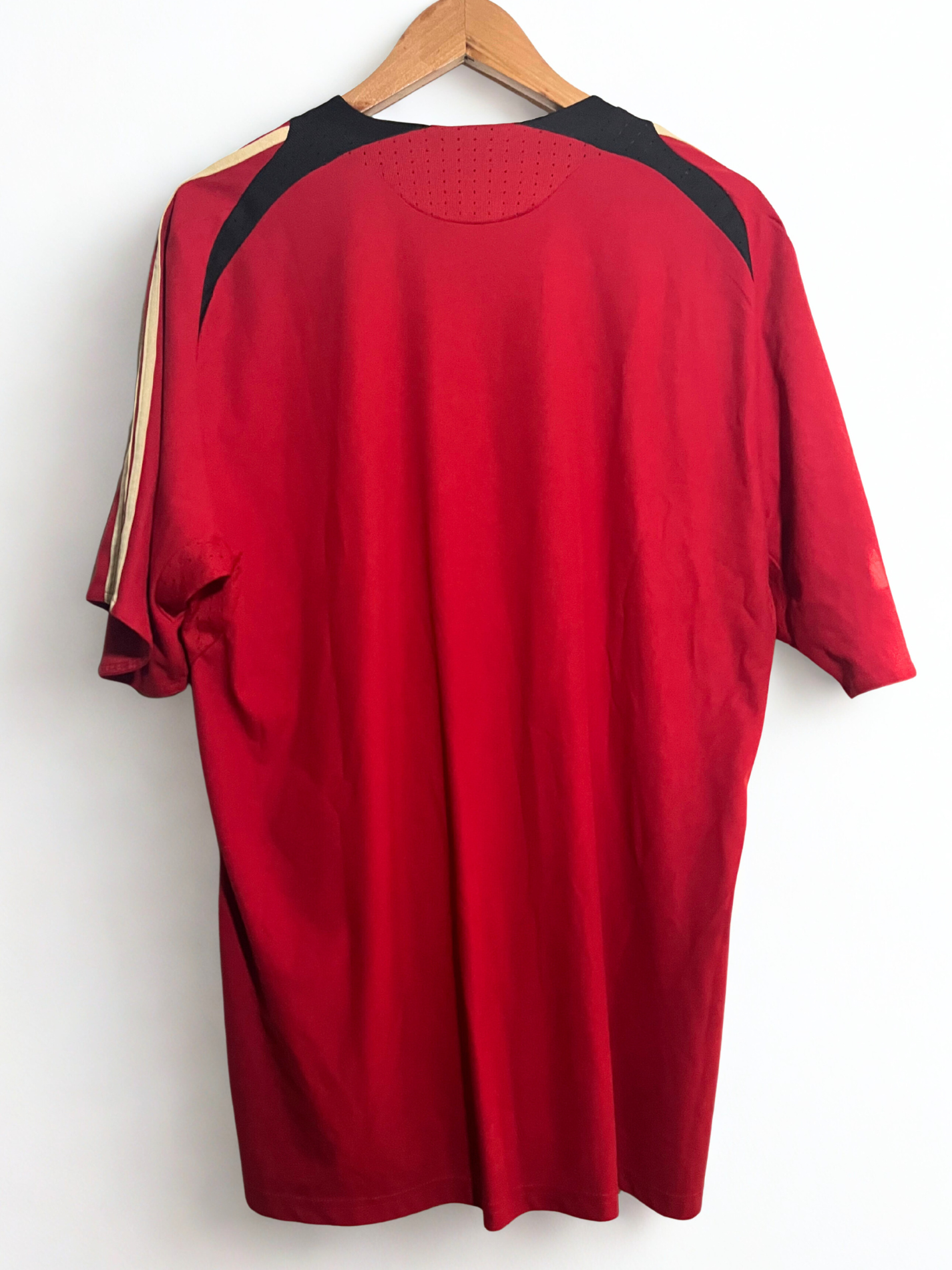 Germany 2008-09 Away