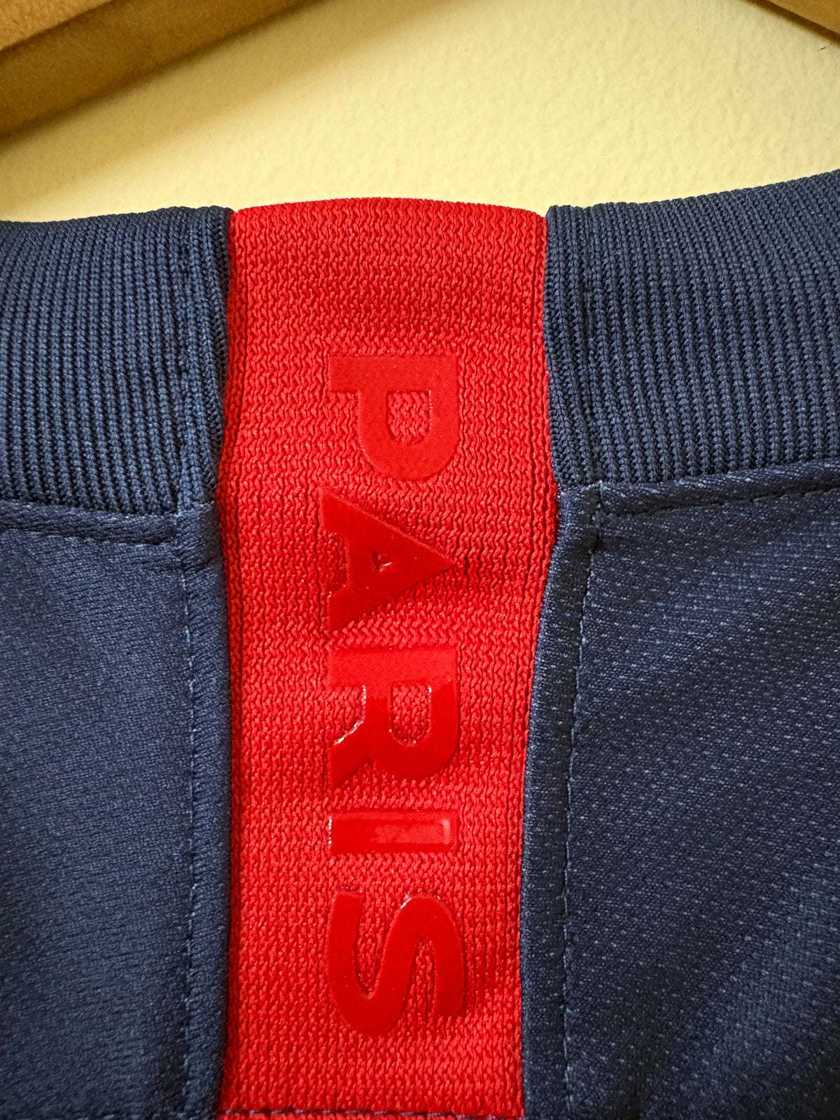 PSG 2019-2020 Home