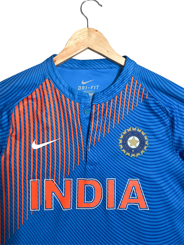 India National Cricket T20 2016