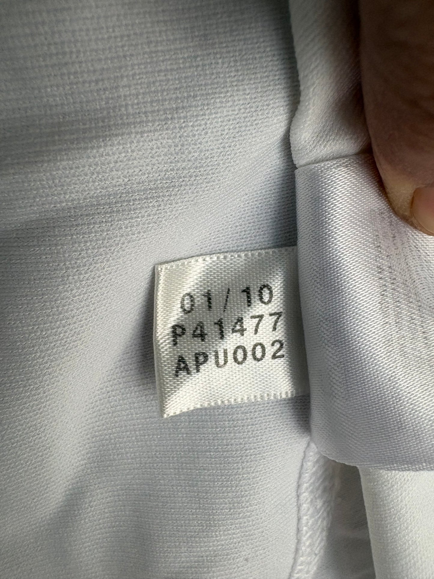 Germany 2010 World Cup Home Jersey