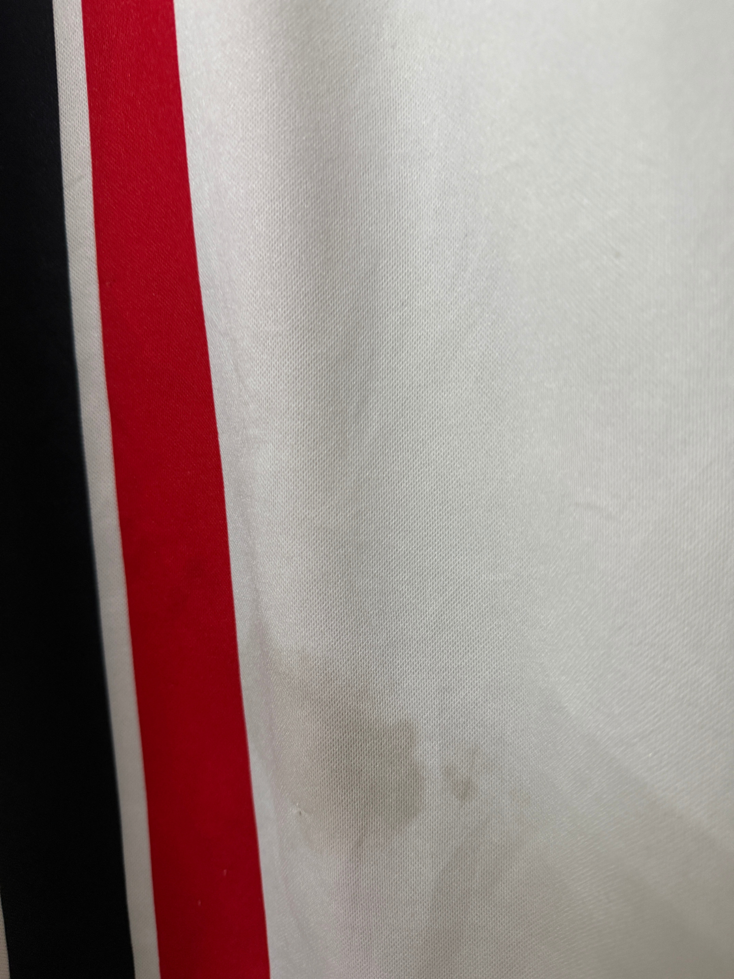 1995-96 AC Milan Lotto away(Super Rare)