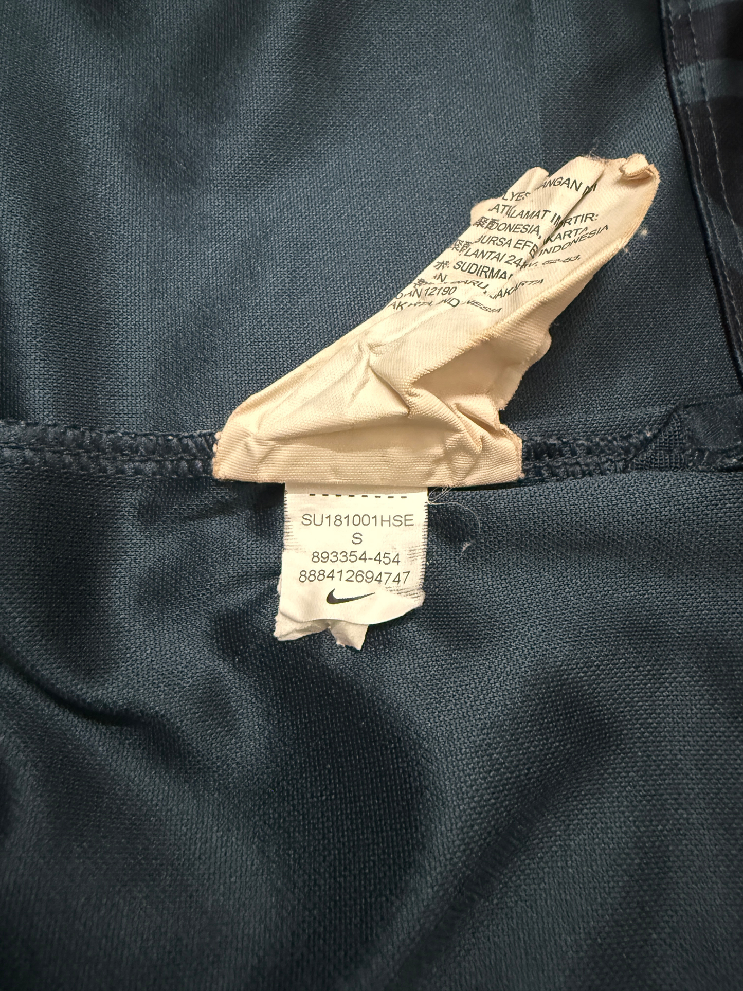 Brazil 2018 GK Kit(Super Rare)