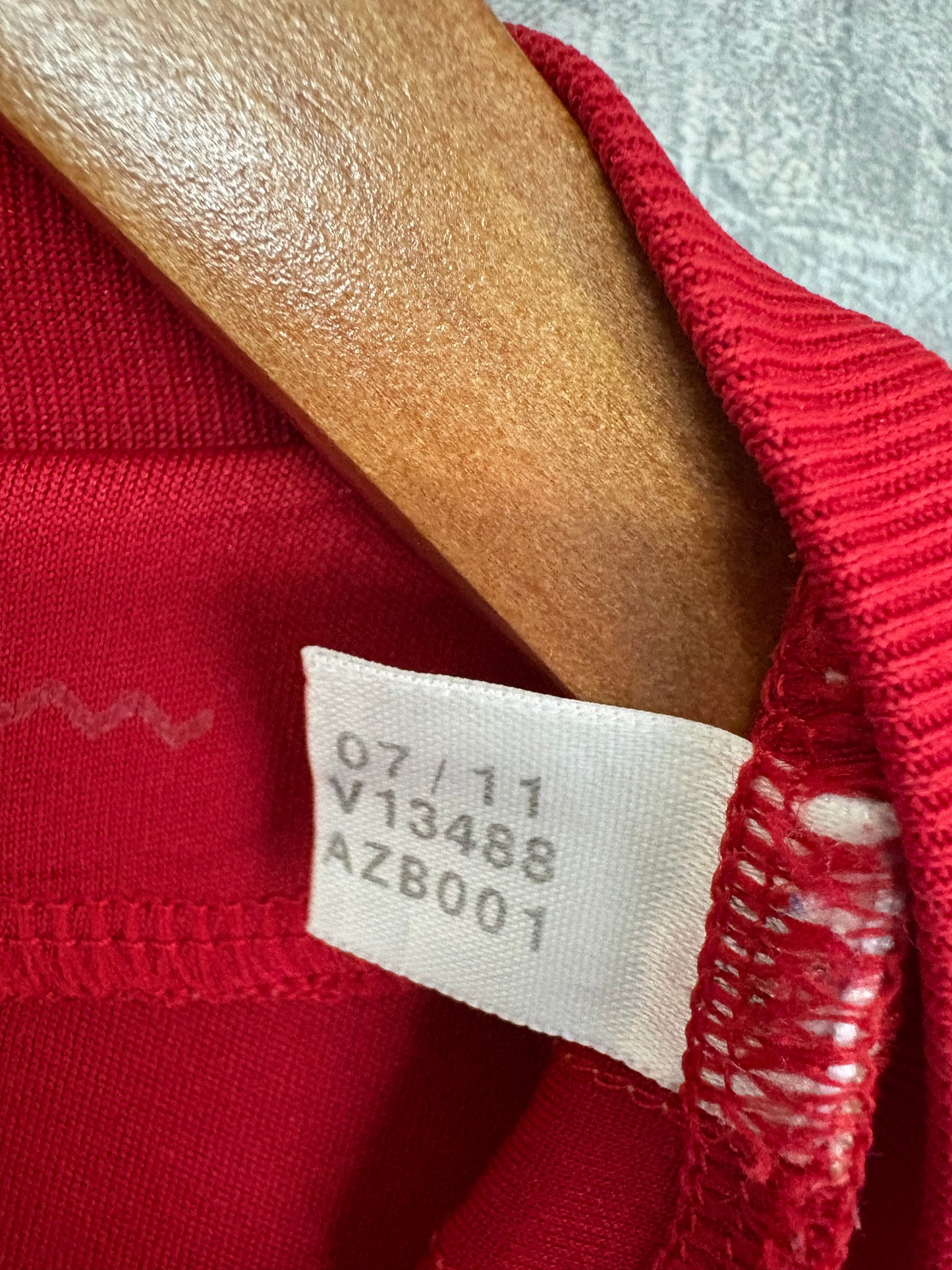 Bayern Munich 2012-13 Home