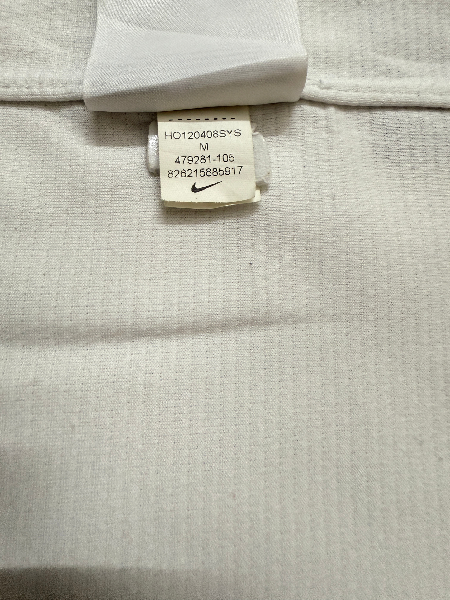 Manchester United 2012-13 Away