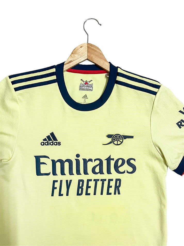 Arsenal 2021-22 Away