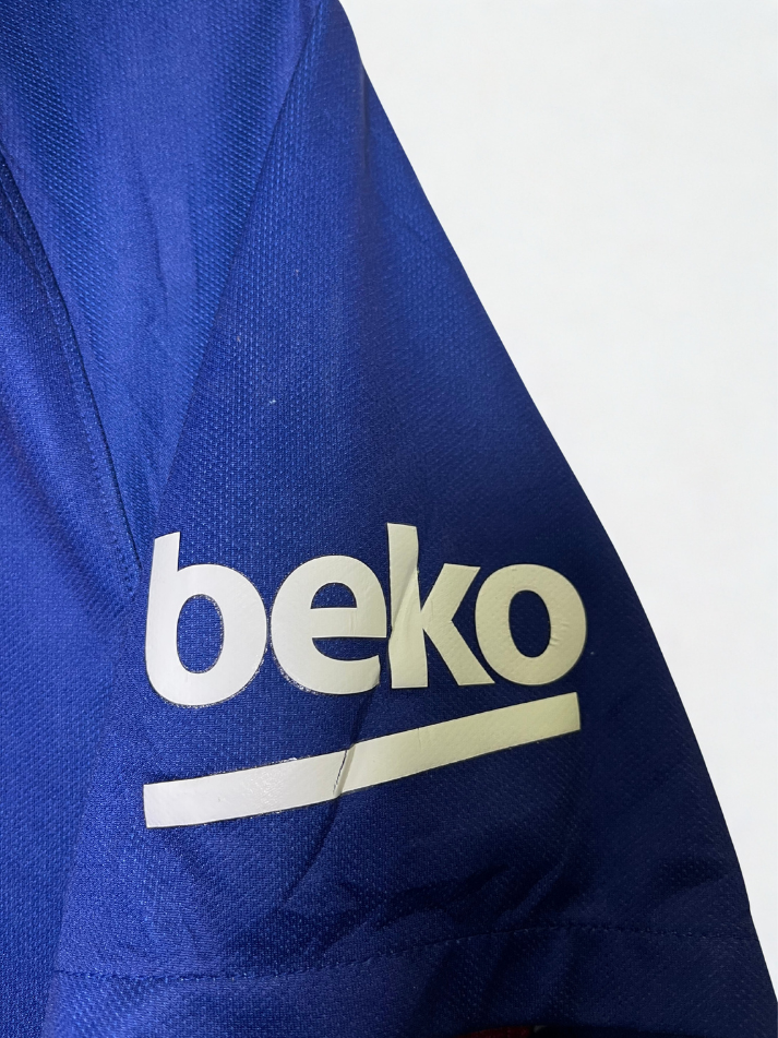 Barcelona Home 2017-18