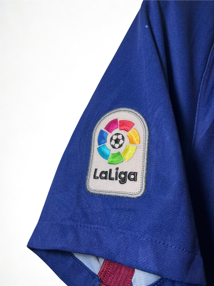 Barcelona Home 2017-18