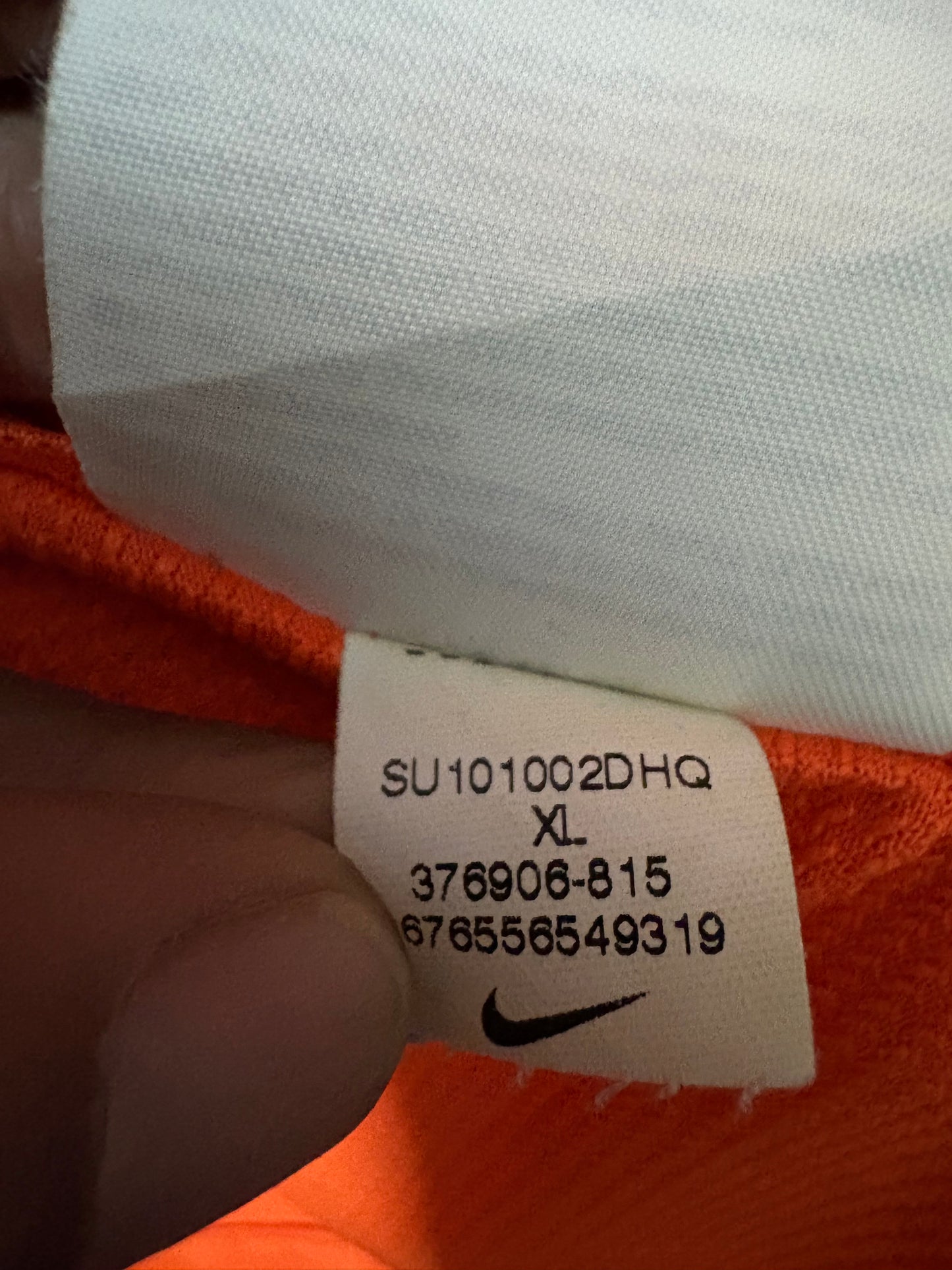 Netherlands 2010-11 Home(Rare)