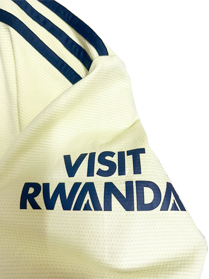Arsenal 2021-22 Away