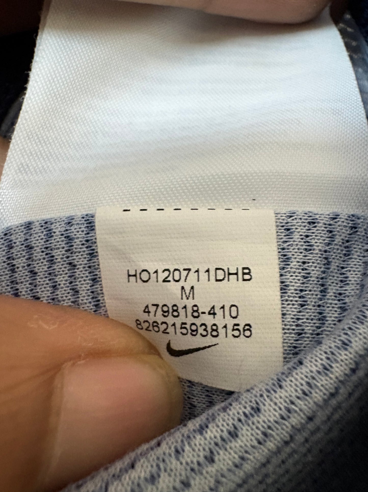 Beckham x PSG 2012-13 Home(Super rare)