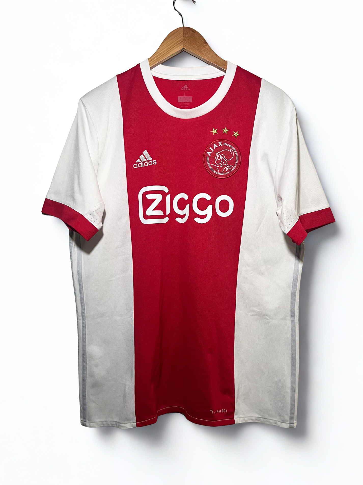 Ajax Home 2017-18