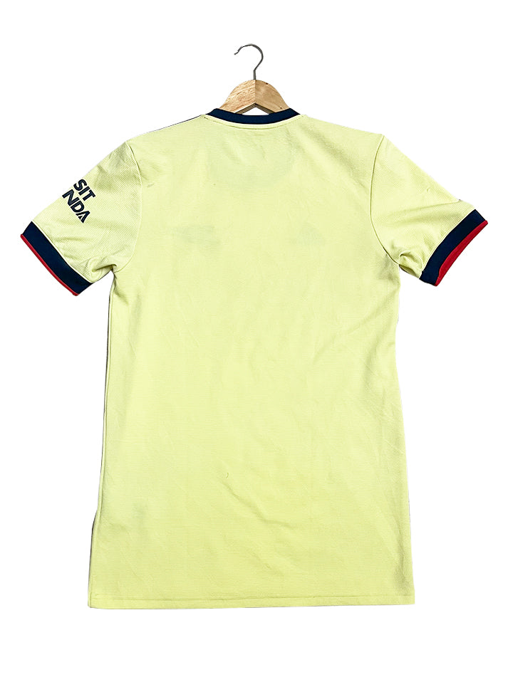 Arsenal 2021-22 Away
