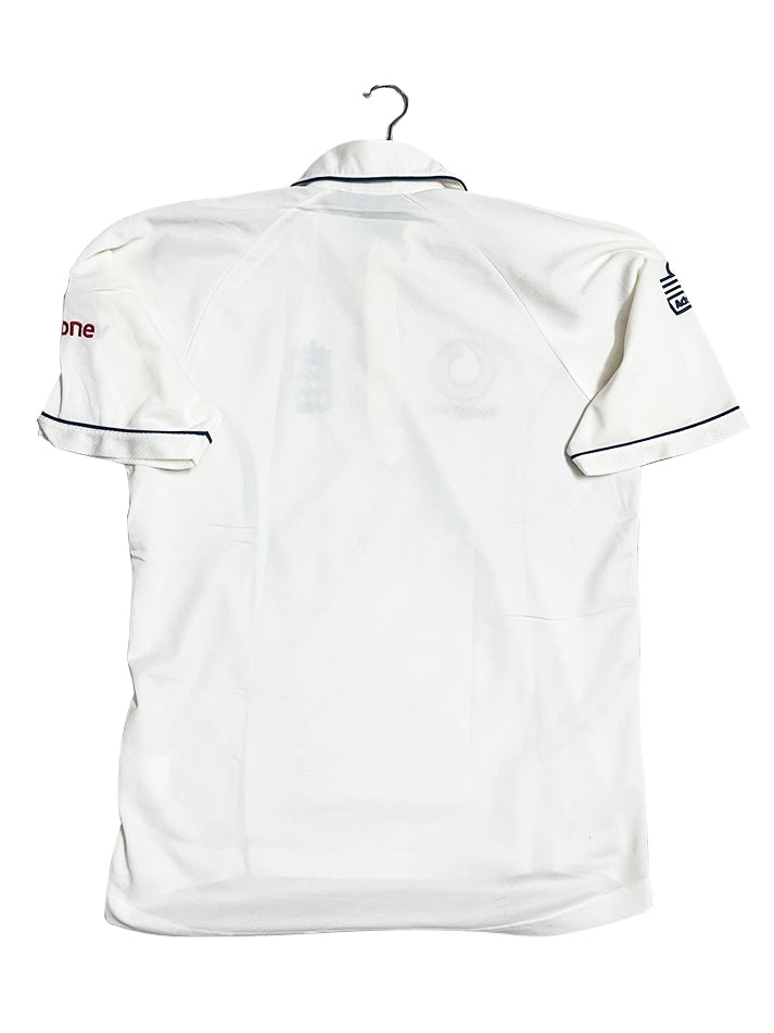England Cricket 2000-2002