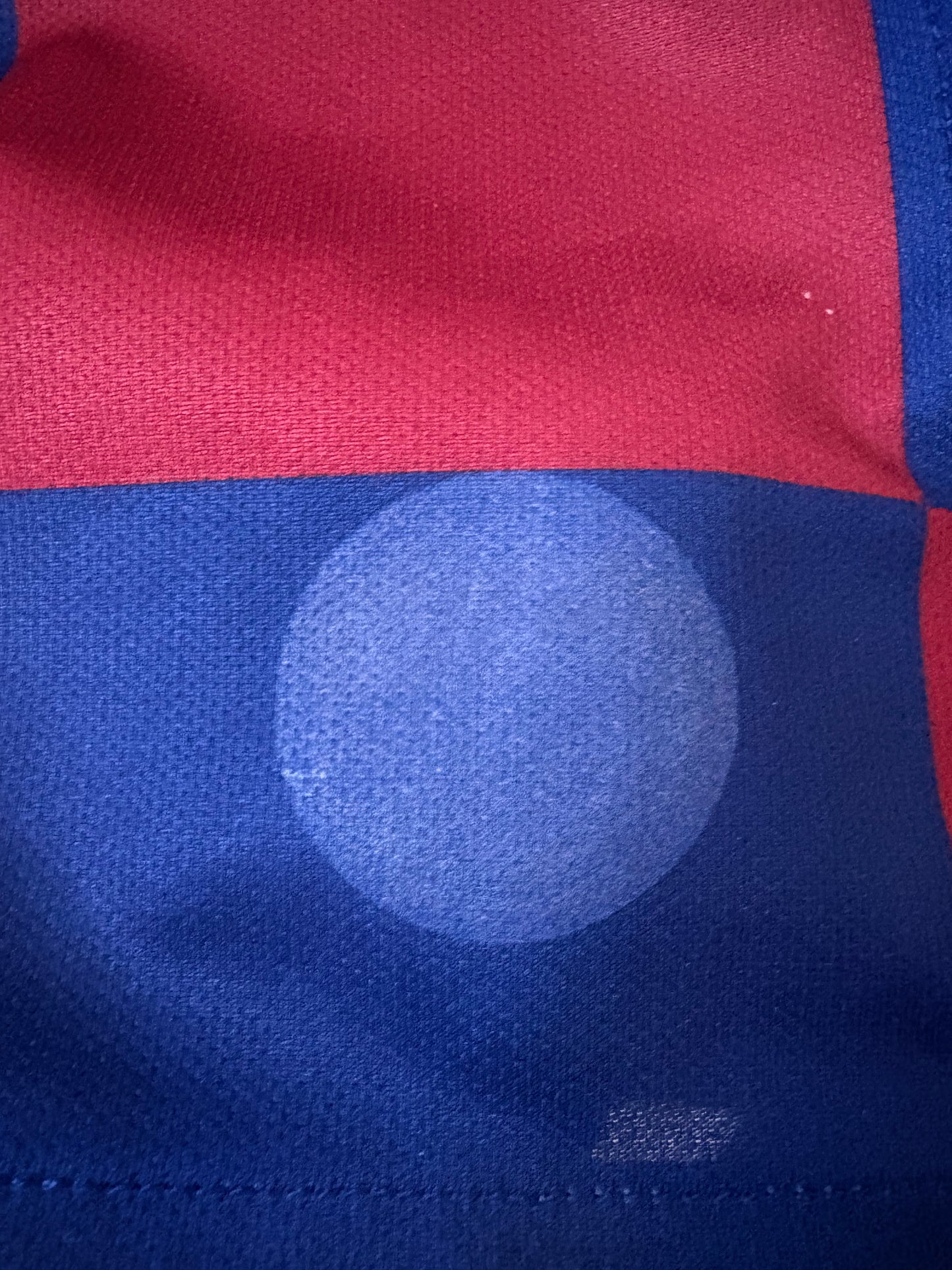 Messi x FC Barcelona 2019-2020 Home