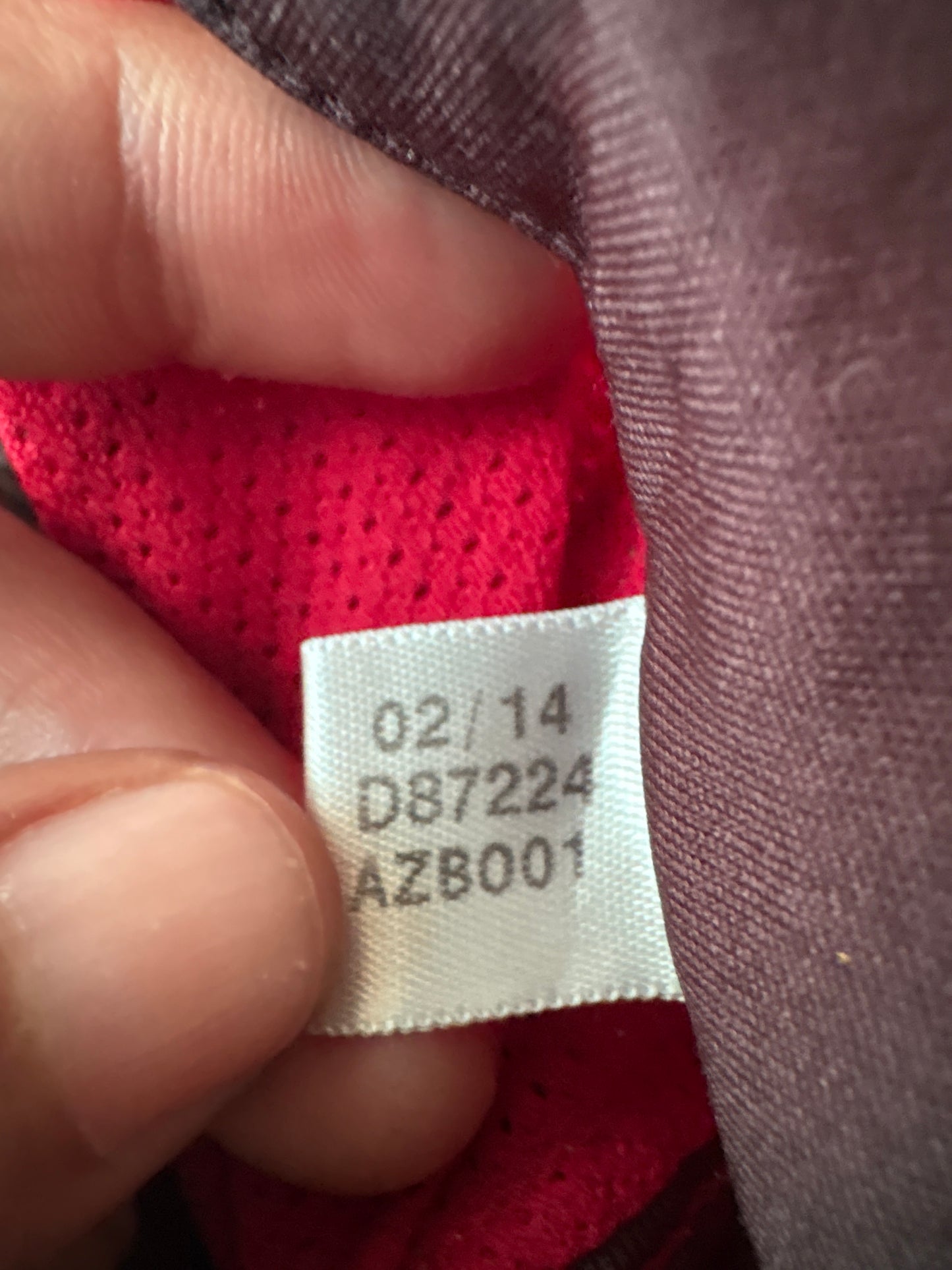 AC Milan 2014-15 Home