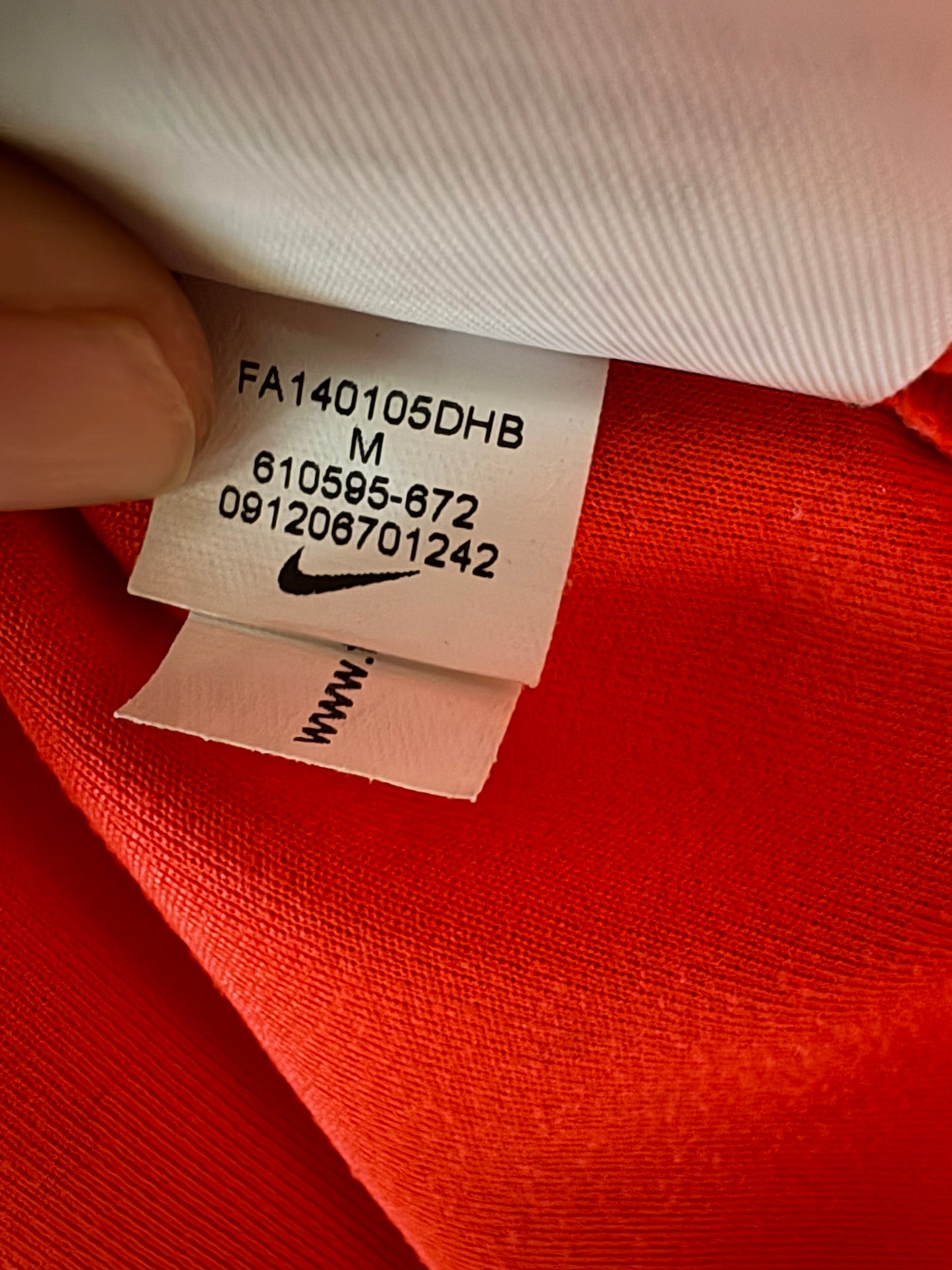 FC Barcelona 2013-14 Away