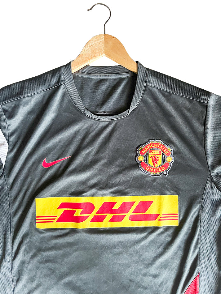 Manchester United 2012-13 Training