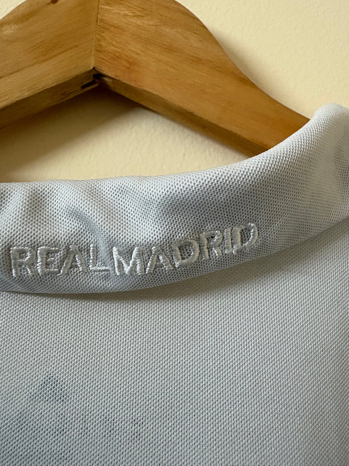 Ronaldo x Real Madrid 2016-17 Home