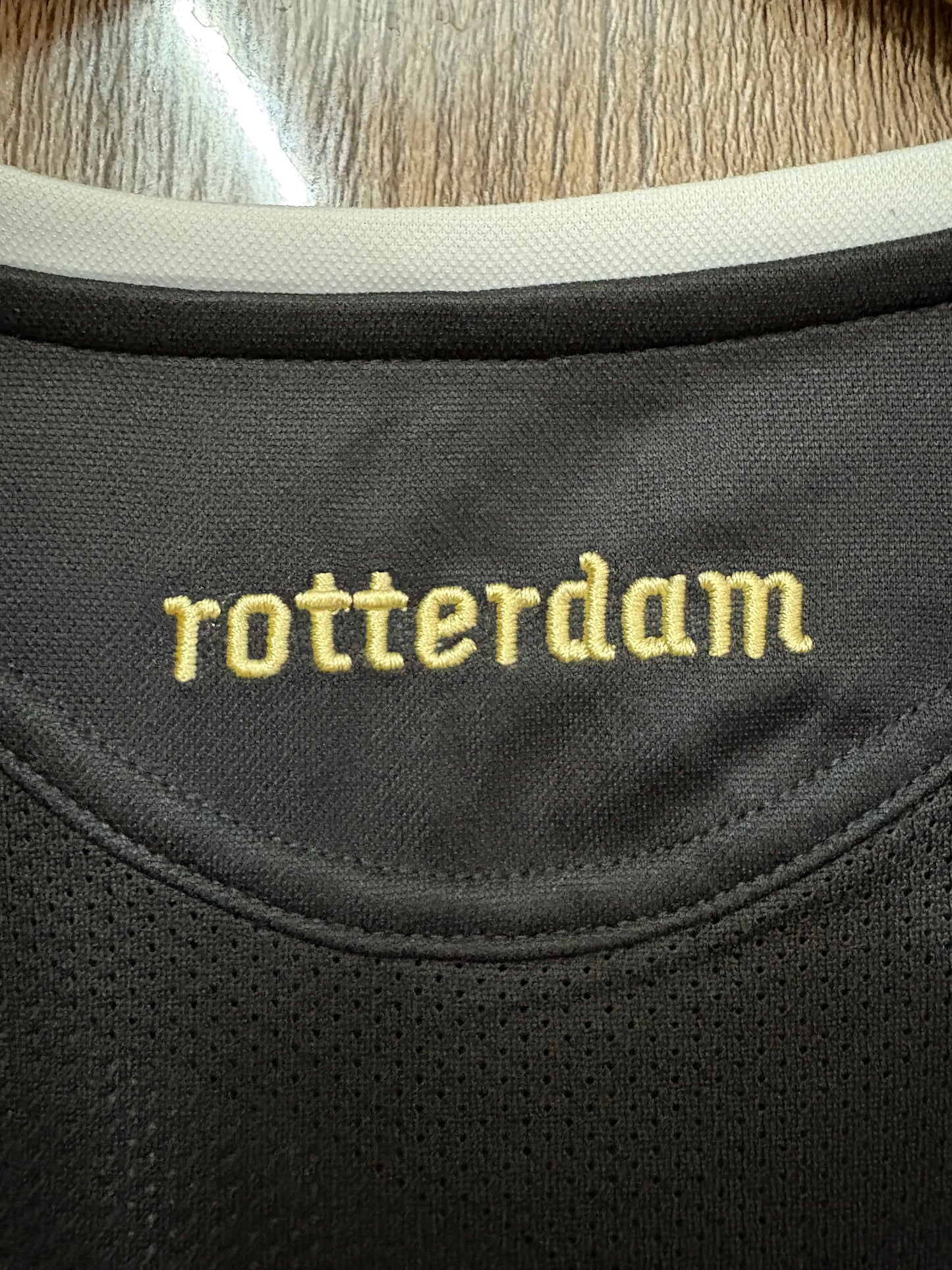 Feyenoord 2011-12 Away(Rare)