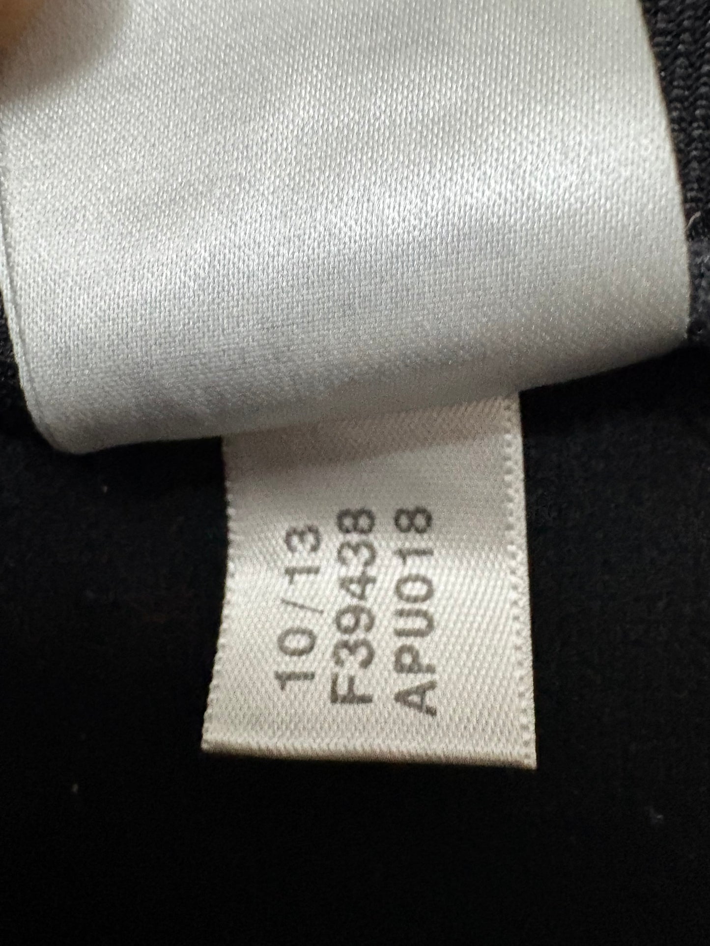 Spain x Adidas 2013 Anthem Jacket