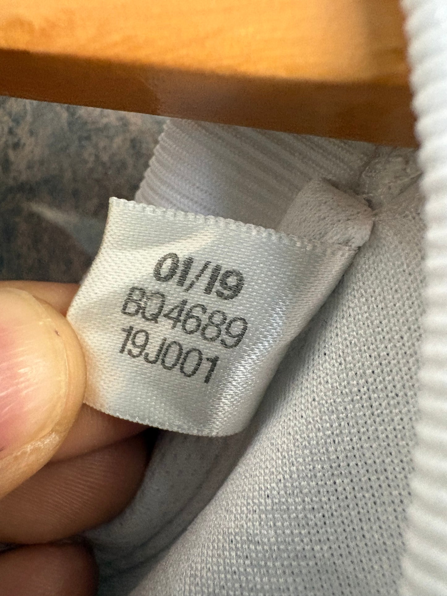 Mexico 2018 Away