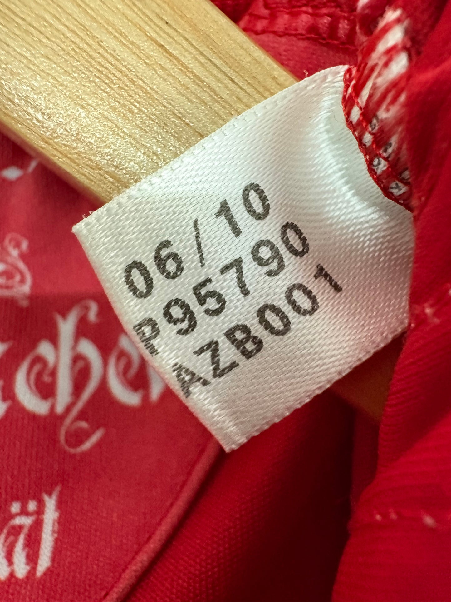 Bayern Munich 2010-11 Home