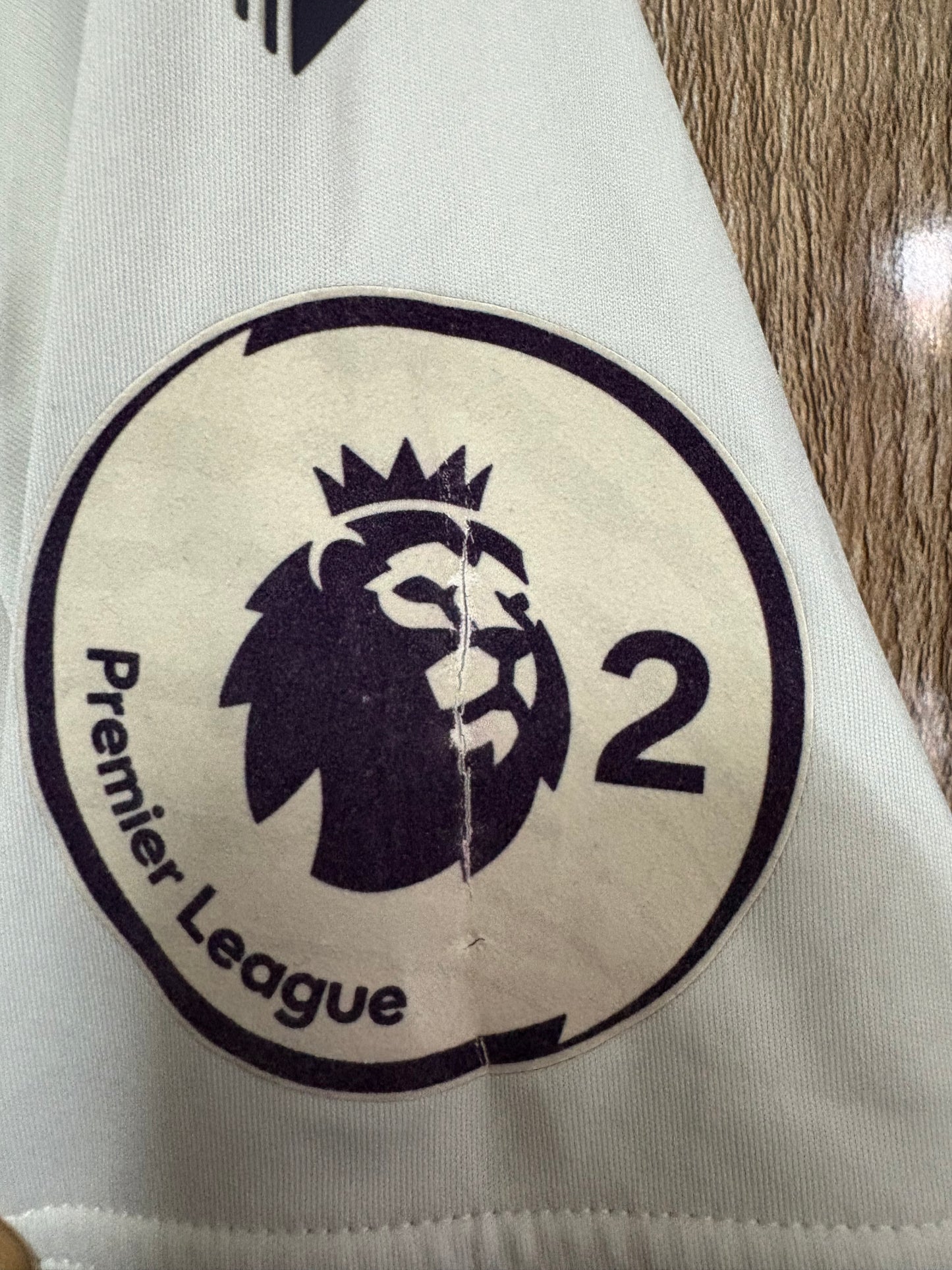 2019-20 Middlesbrough Away Shirt(Rare)