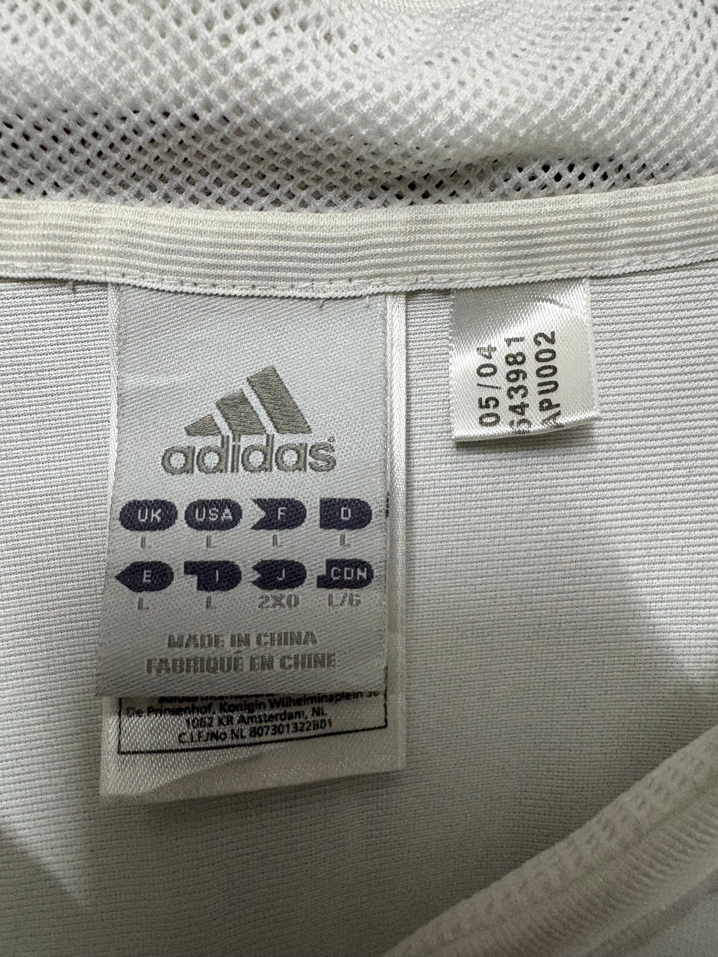 Germany 2004 Home(Rare)