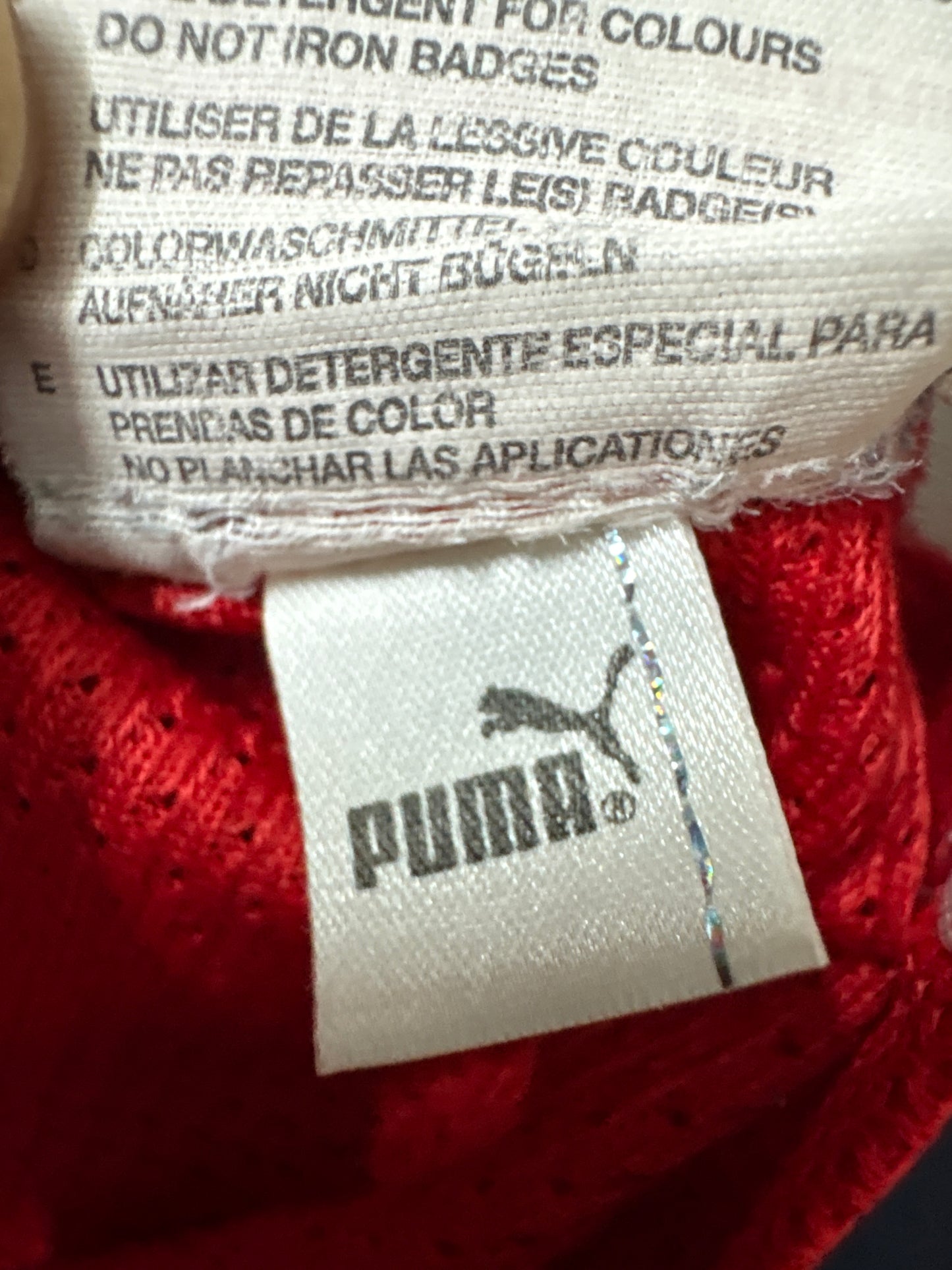 Poland 2008 Away(Rare)