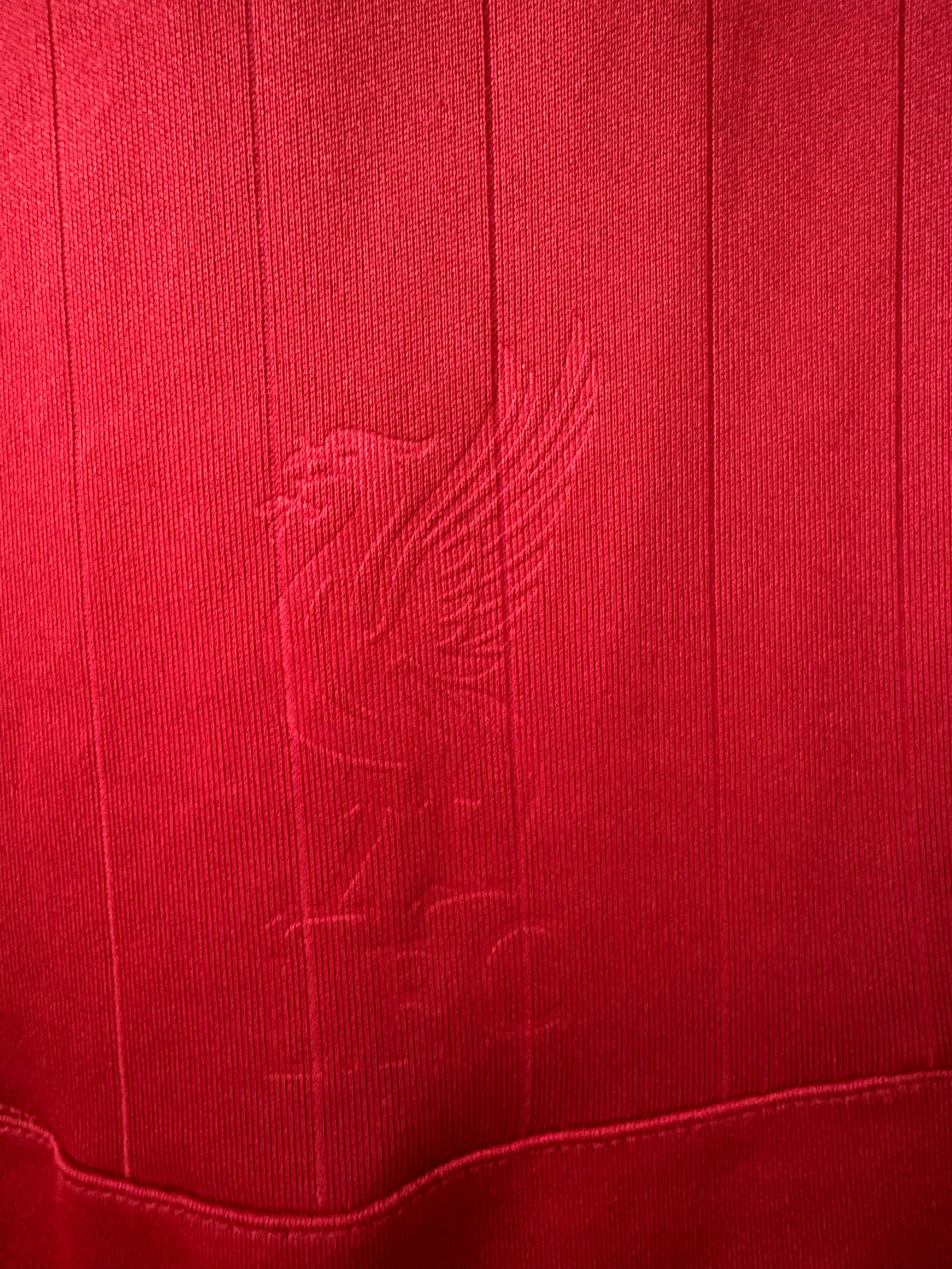 Liverpool FC 2006-07 Home(Rare)