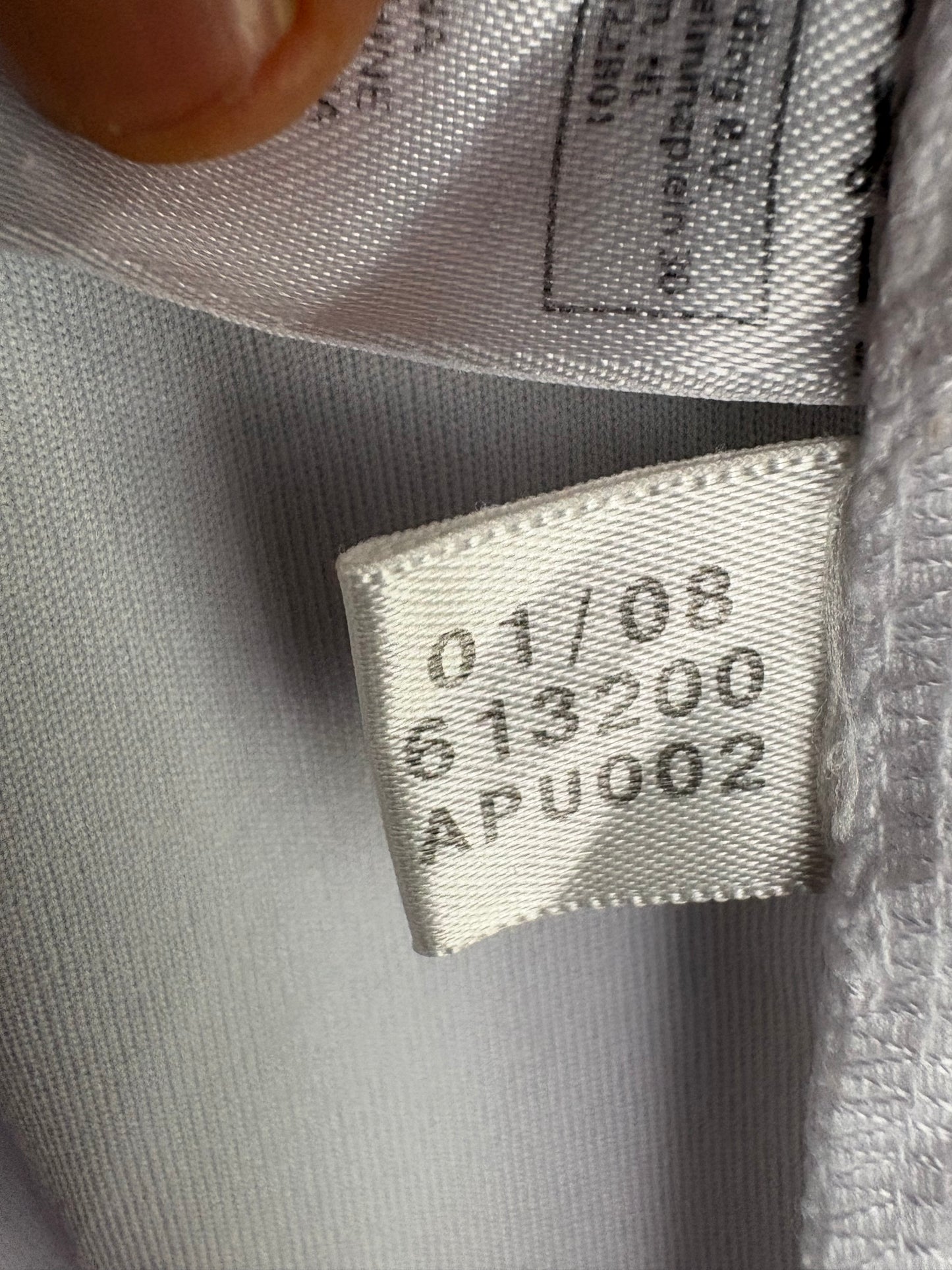 Germany 2008-09 Home