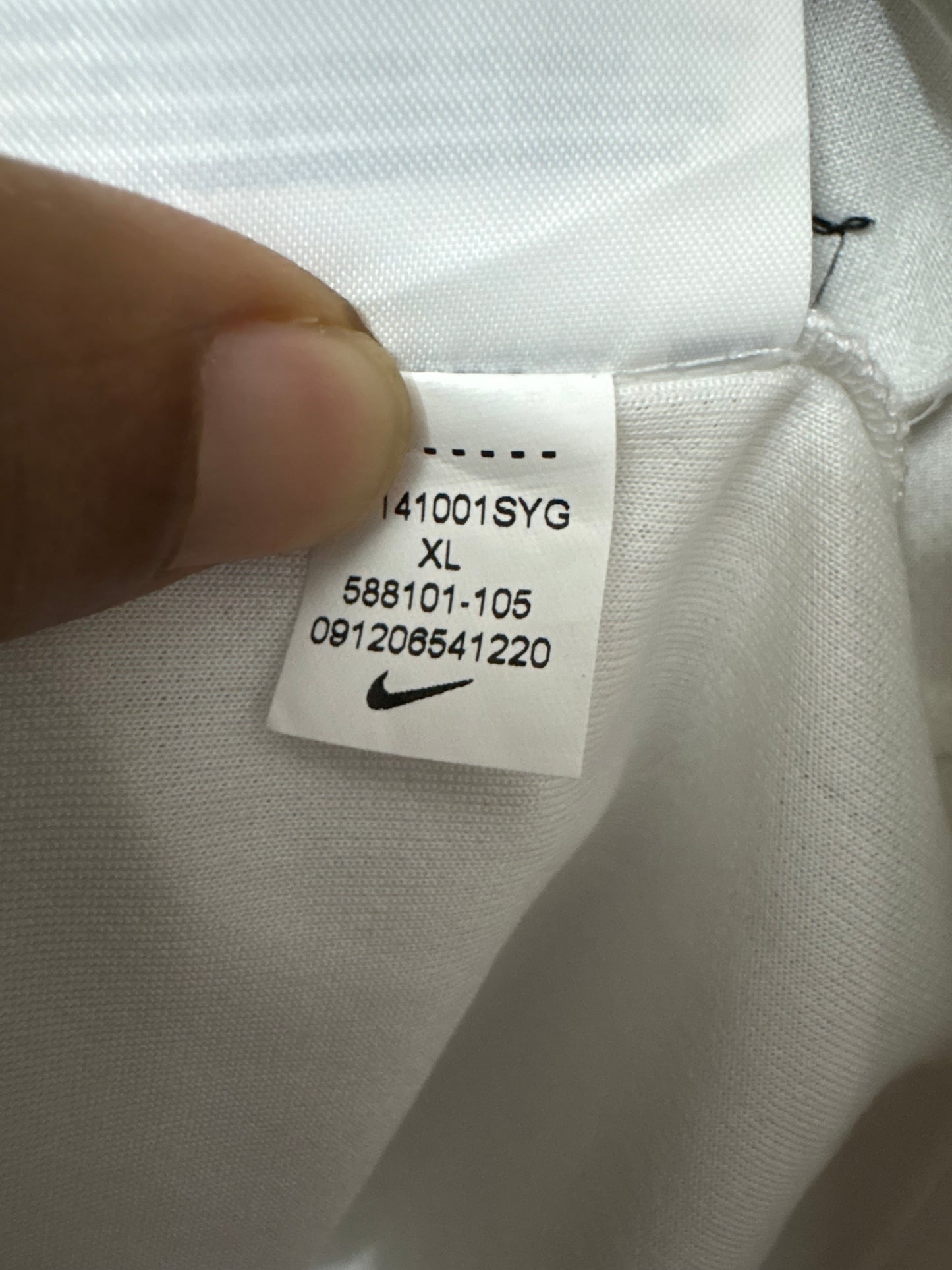 England 2014 World Cup Jersey