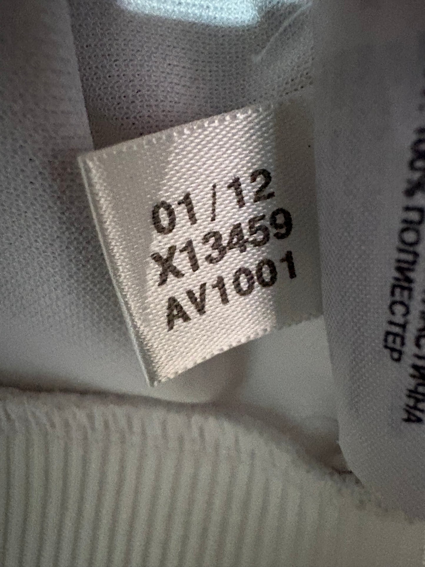 Adidas x Germany 2012 Vintage Zipper