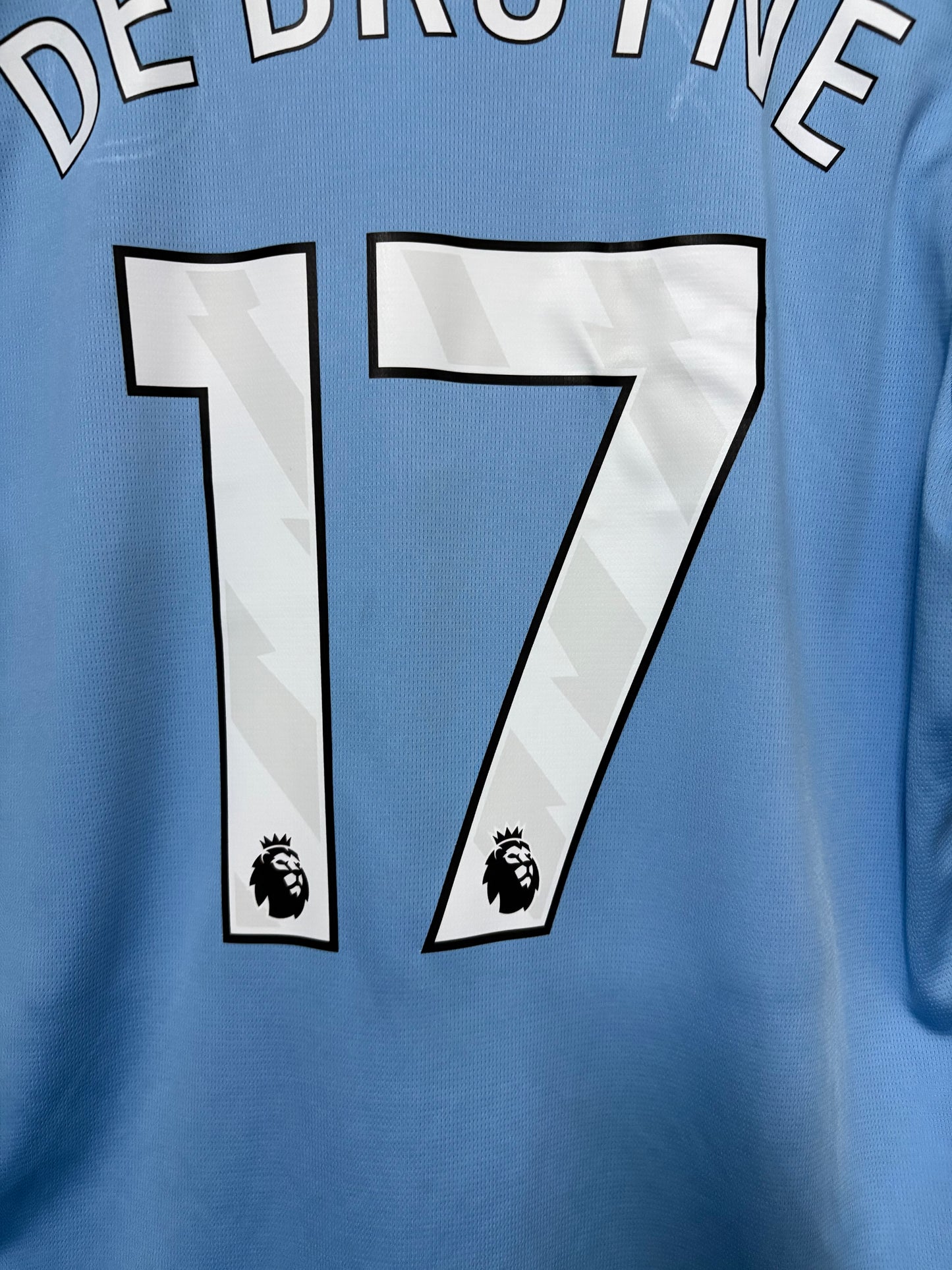 Manchester City 2023-24 Home