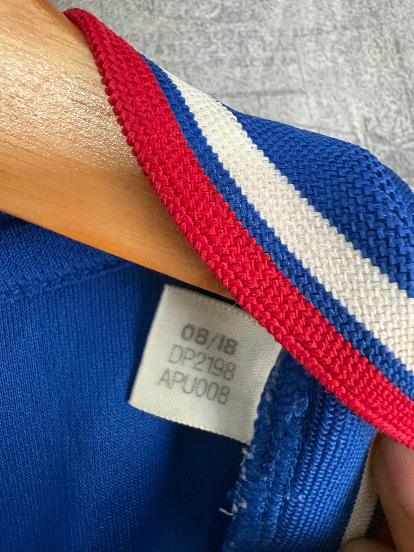 Yokohama Marinos 2019 Home