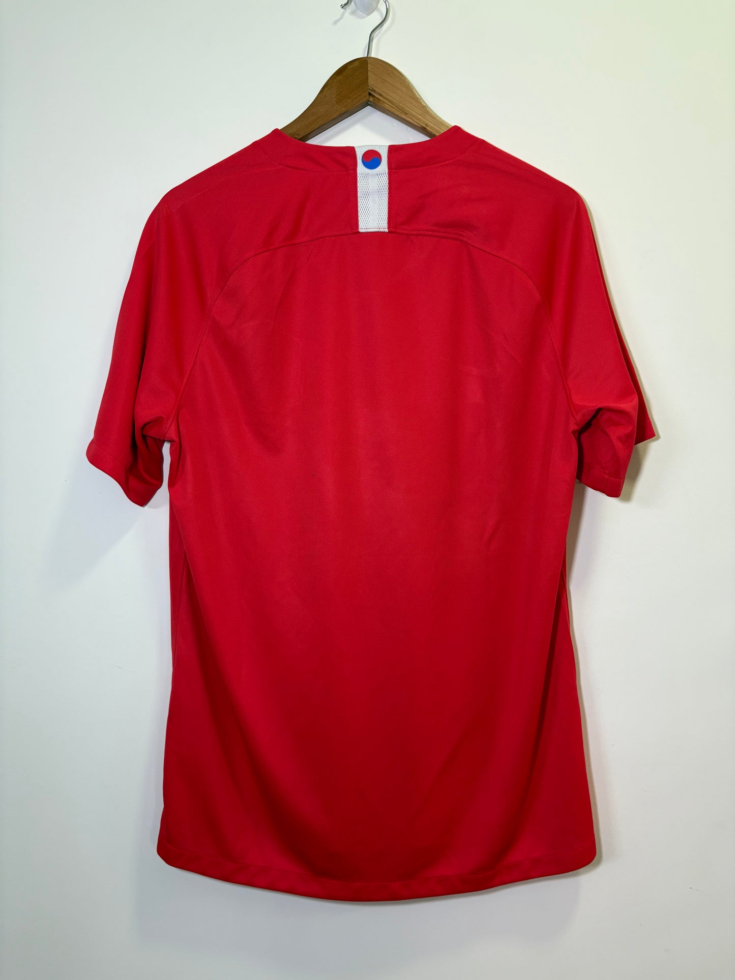 Korea 2018 Original Jersey by Nike