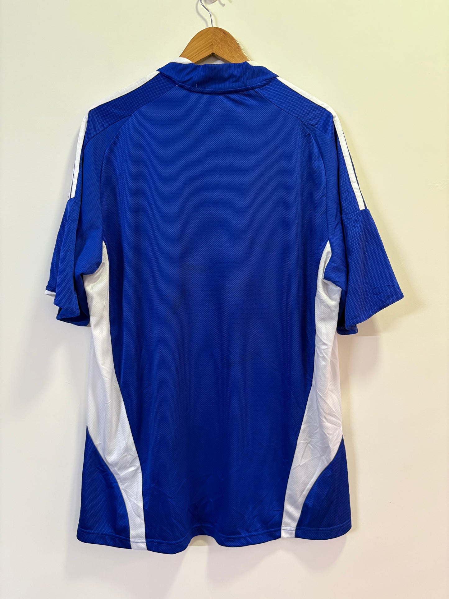 Schalke 04 2012-13 Original Home Jersey