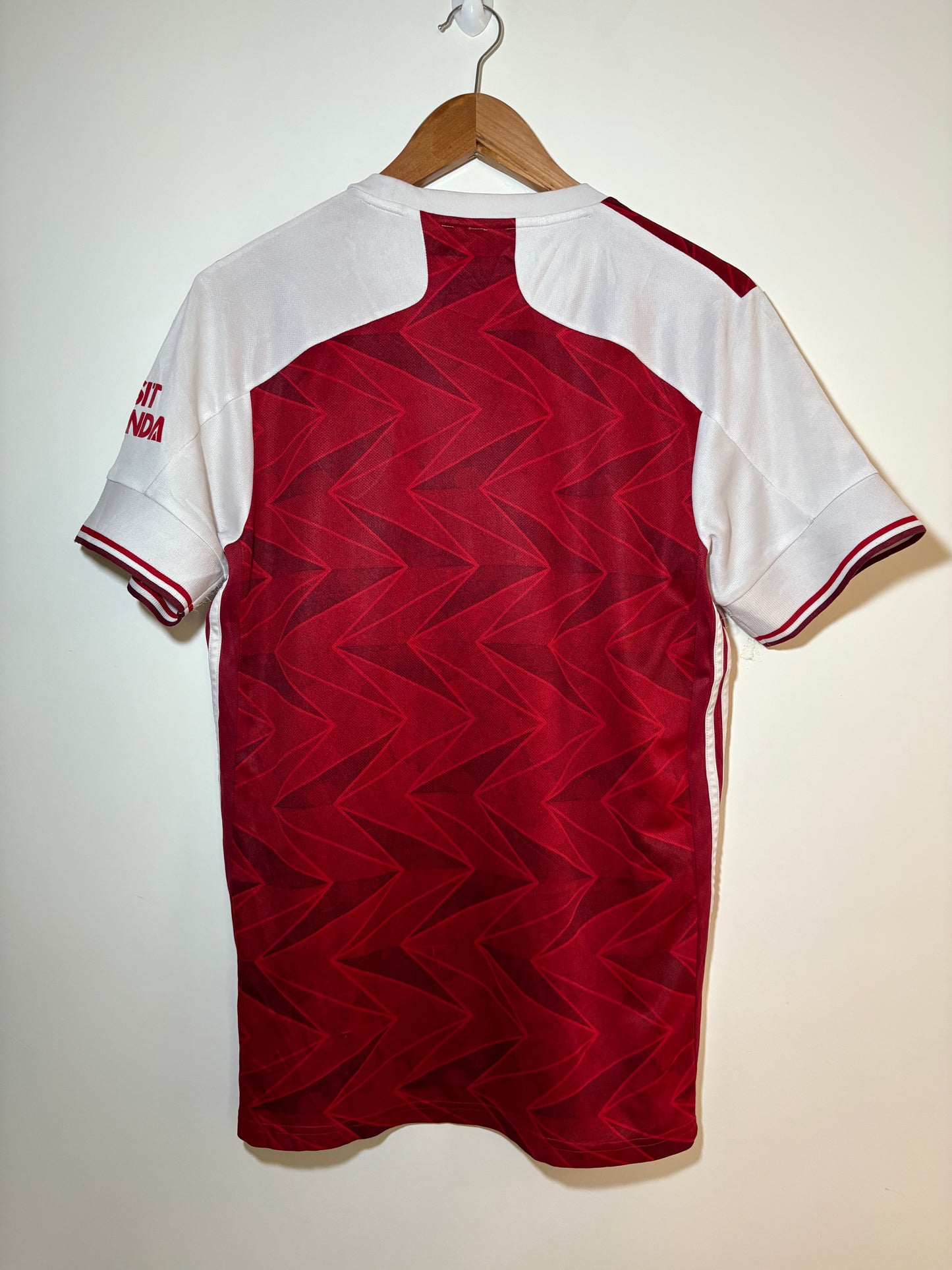 Arsenal Original 2020-21 Home Jersey