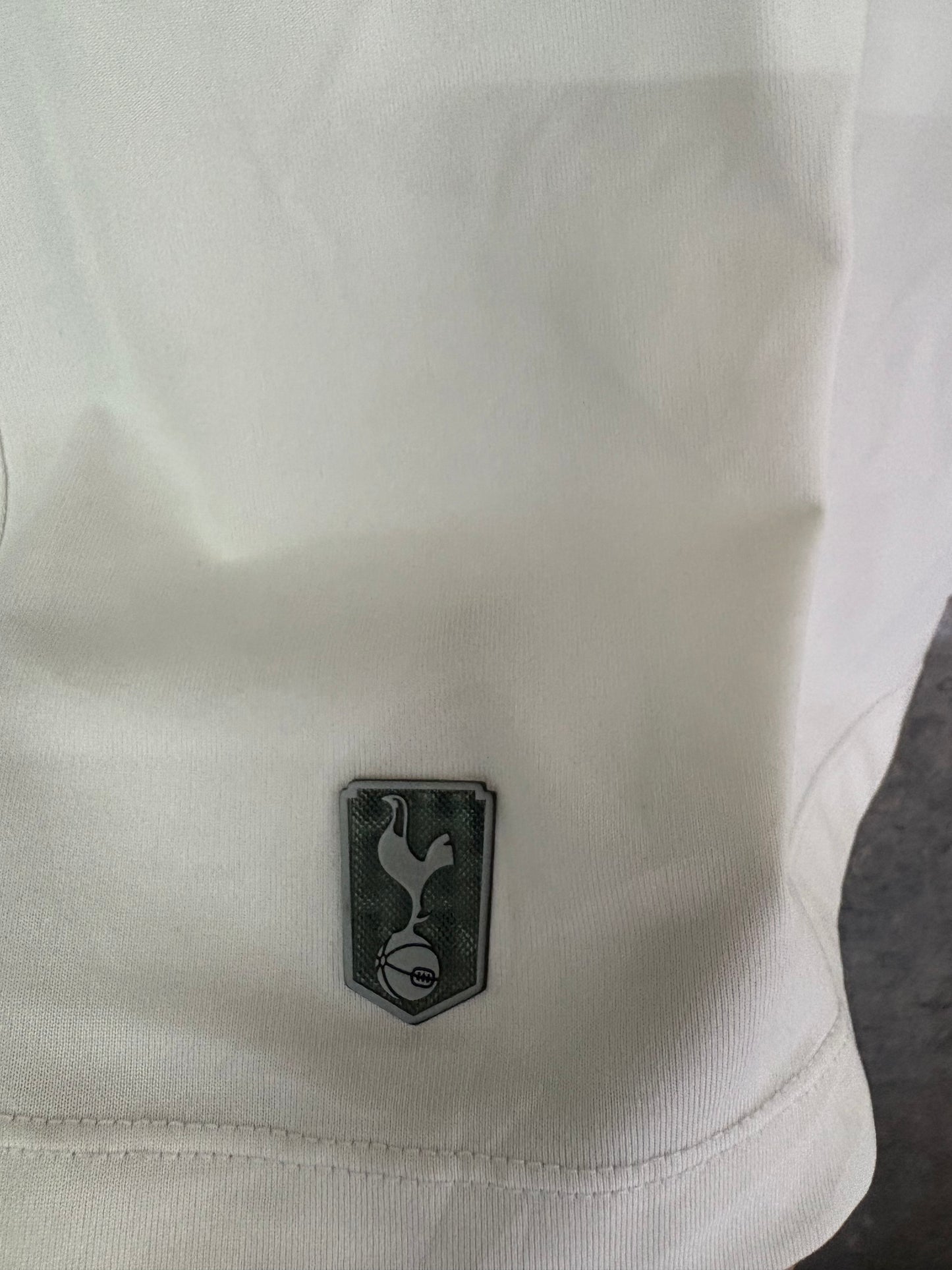 Tottenham Hotspur 2014 Home Shirt by Under Armour