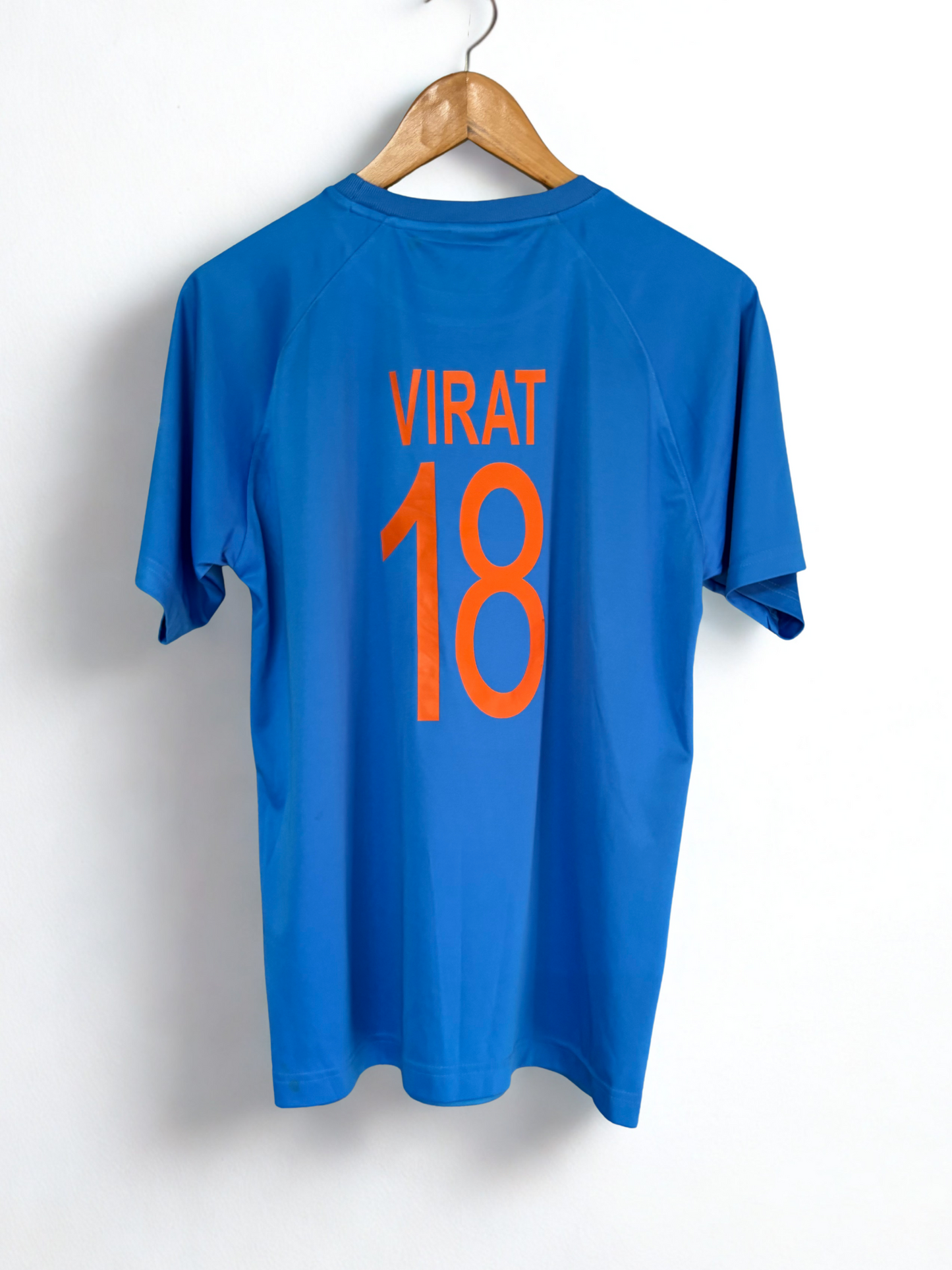 Virat Kohli Indian Cricket Fan version 2022-12