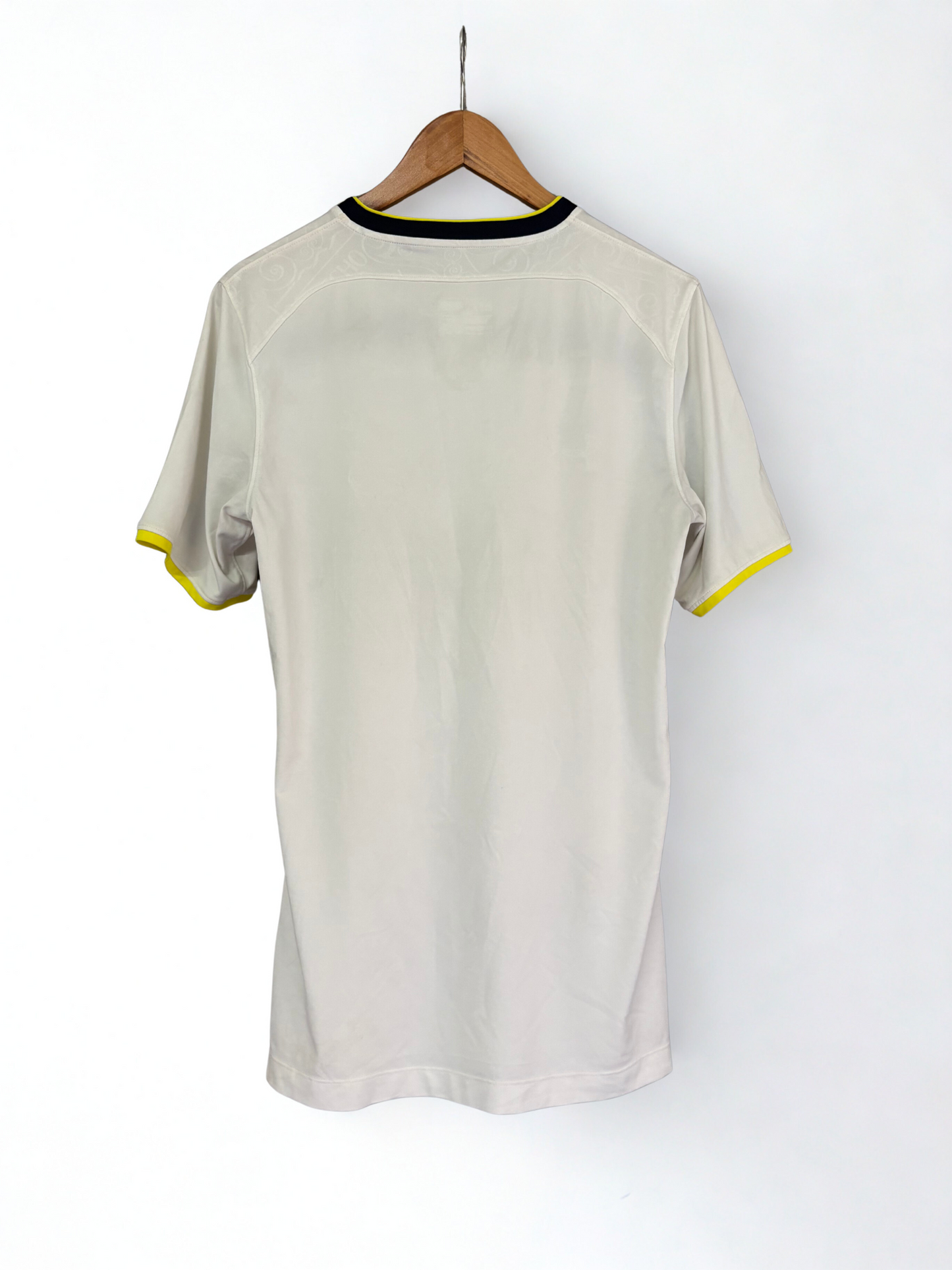 Tottenham Hotspur 2014 Home Shirt by Under Armour