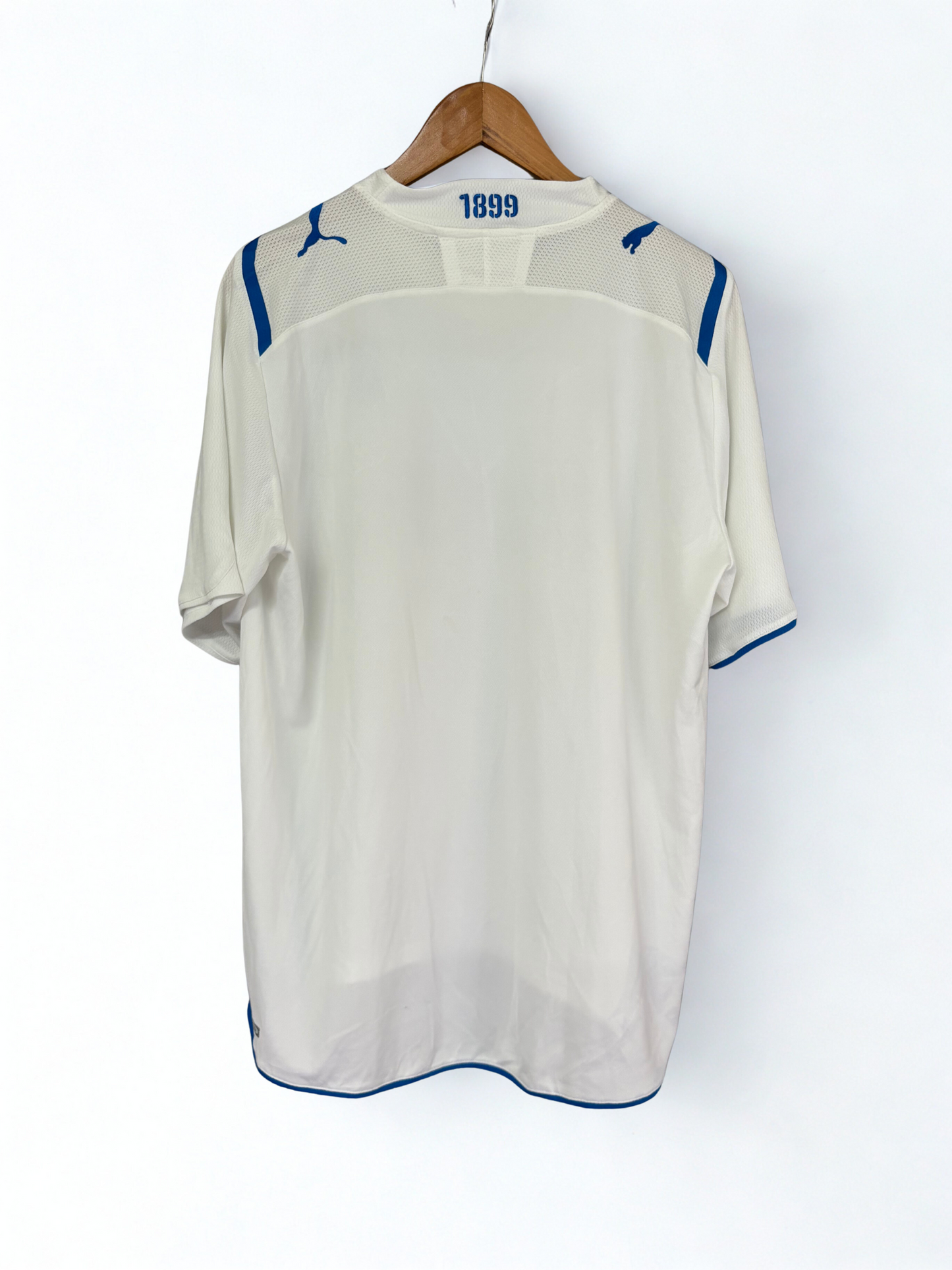 Hoffenheim 2009-10 Away original Jersey by Puma