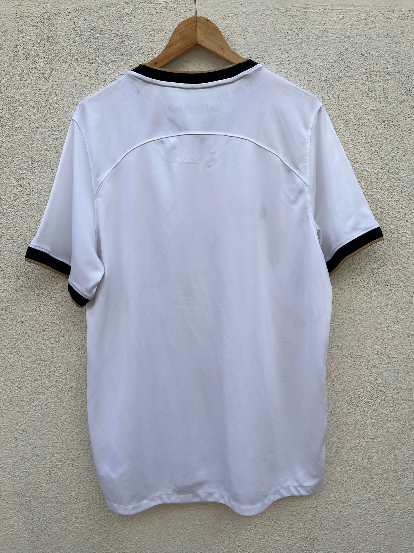 Nike 2022-23 Corinthians Home