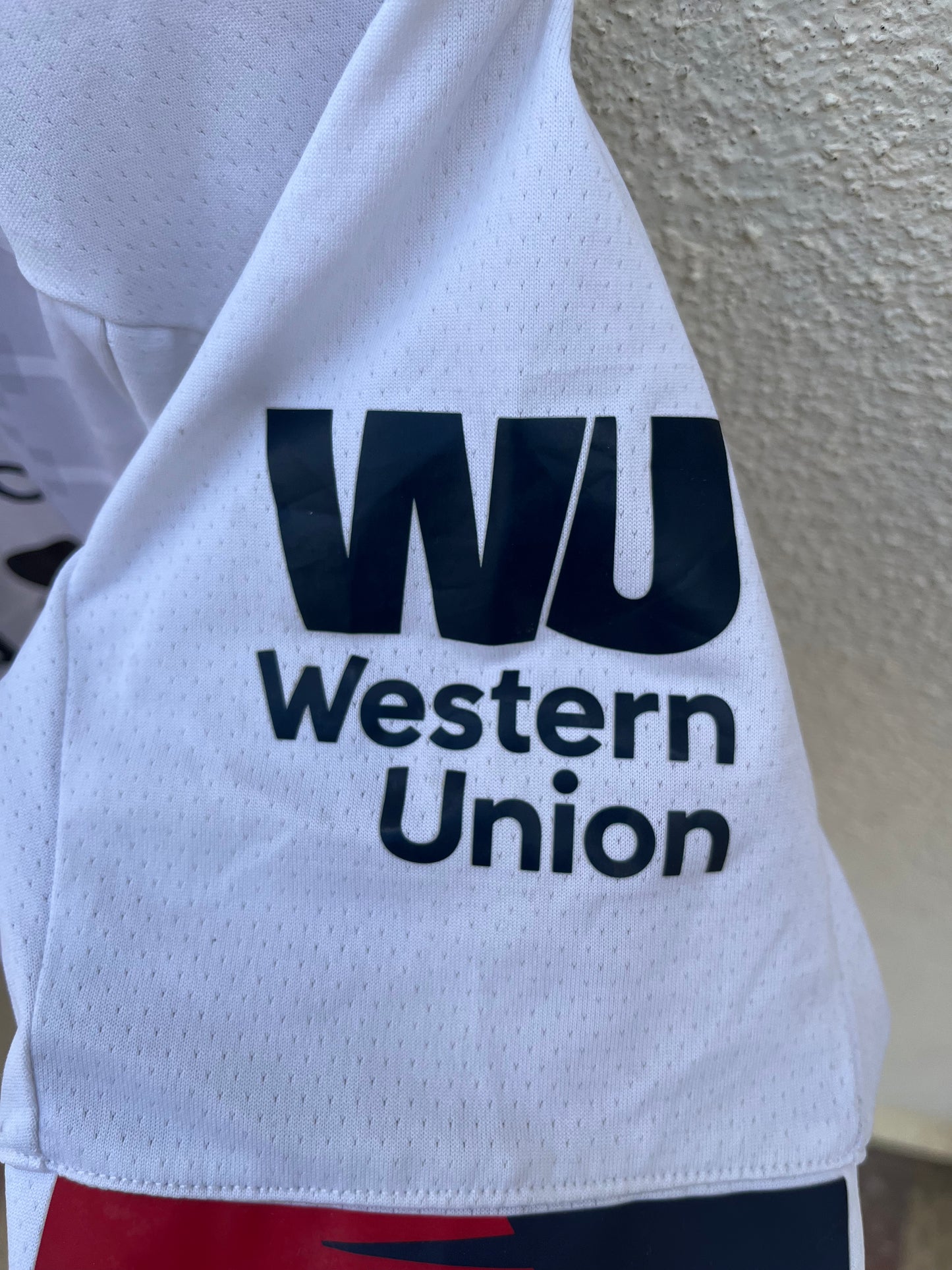 New Balance Liverpool 2019-20 Away shirt