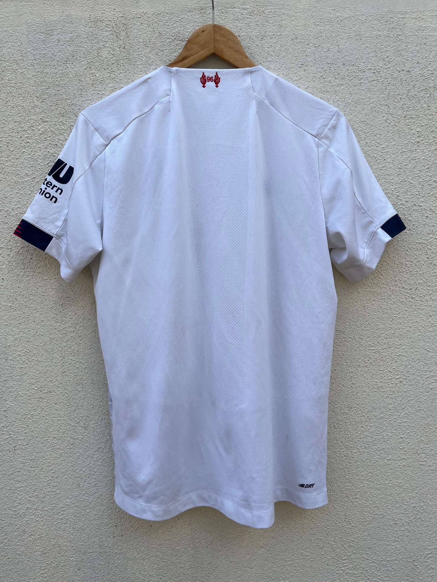 Manchester United 2022-23 Away shirt