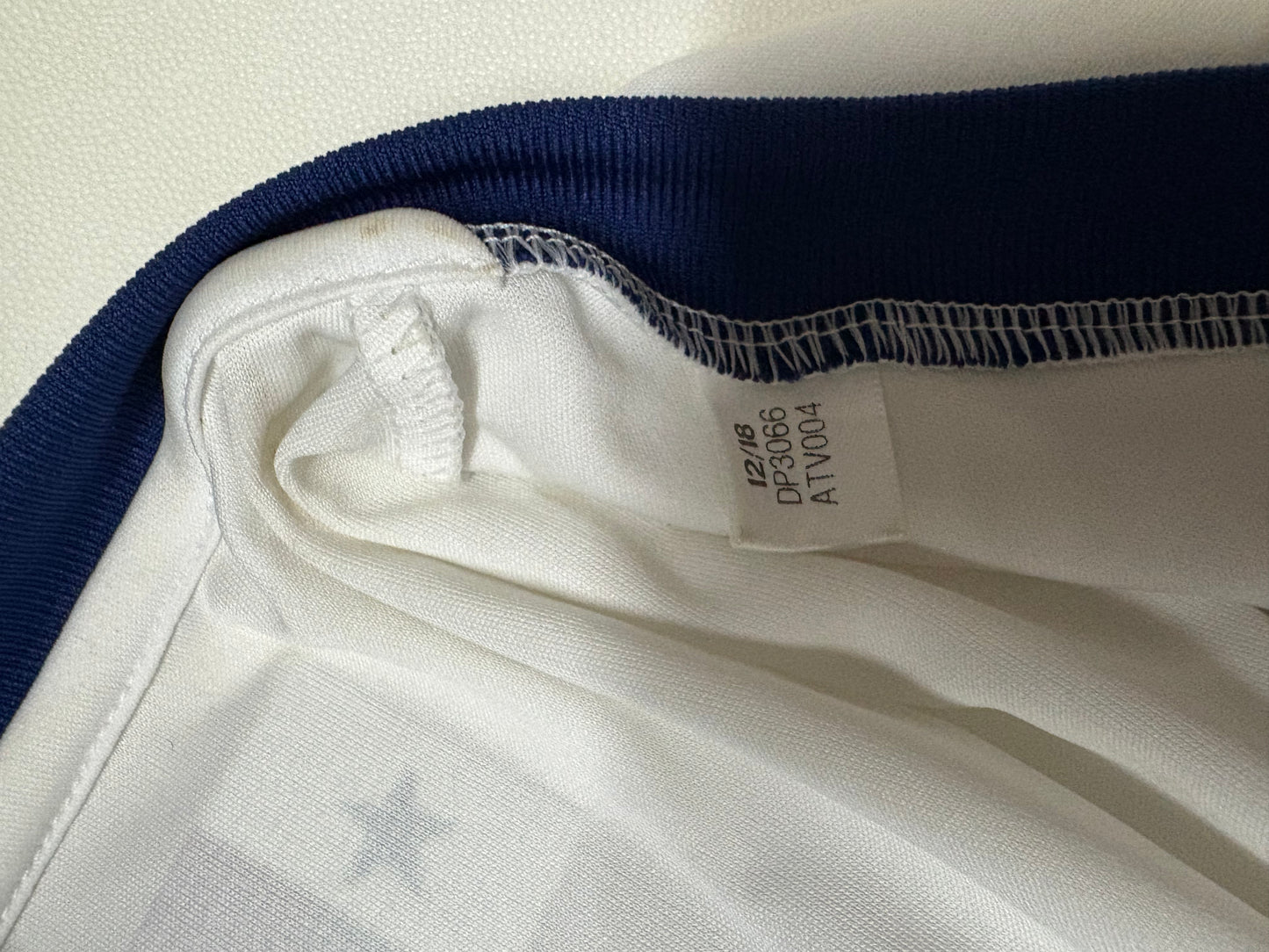 FC Dallas 2019 Adidas Away Jersey