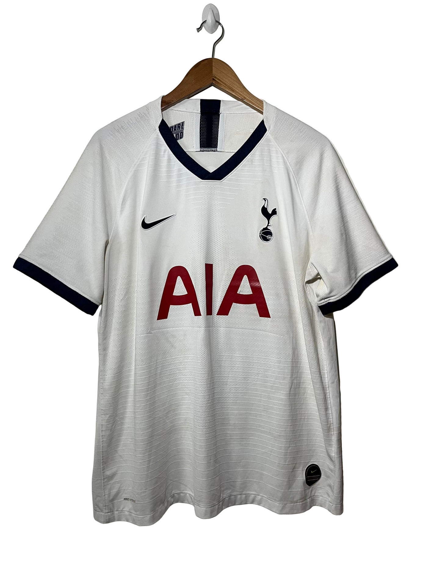 Tottenham 2019-20 Home Player Version