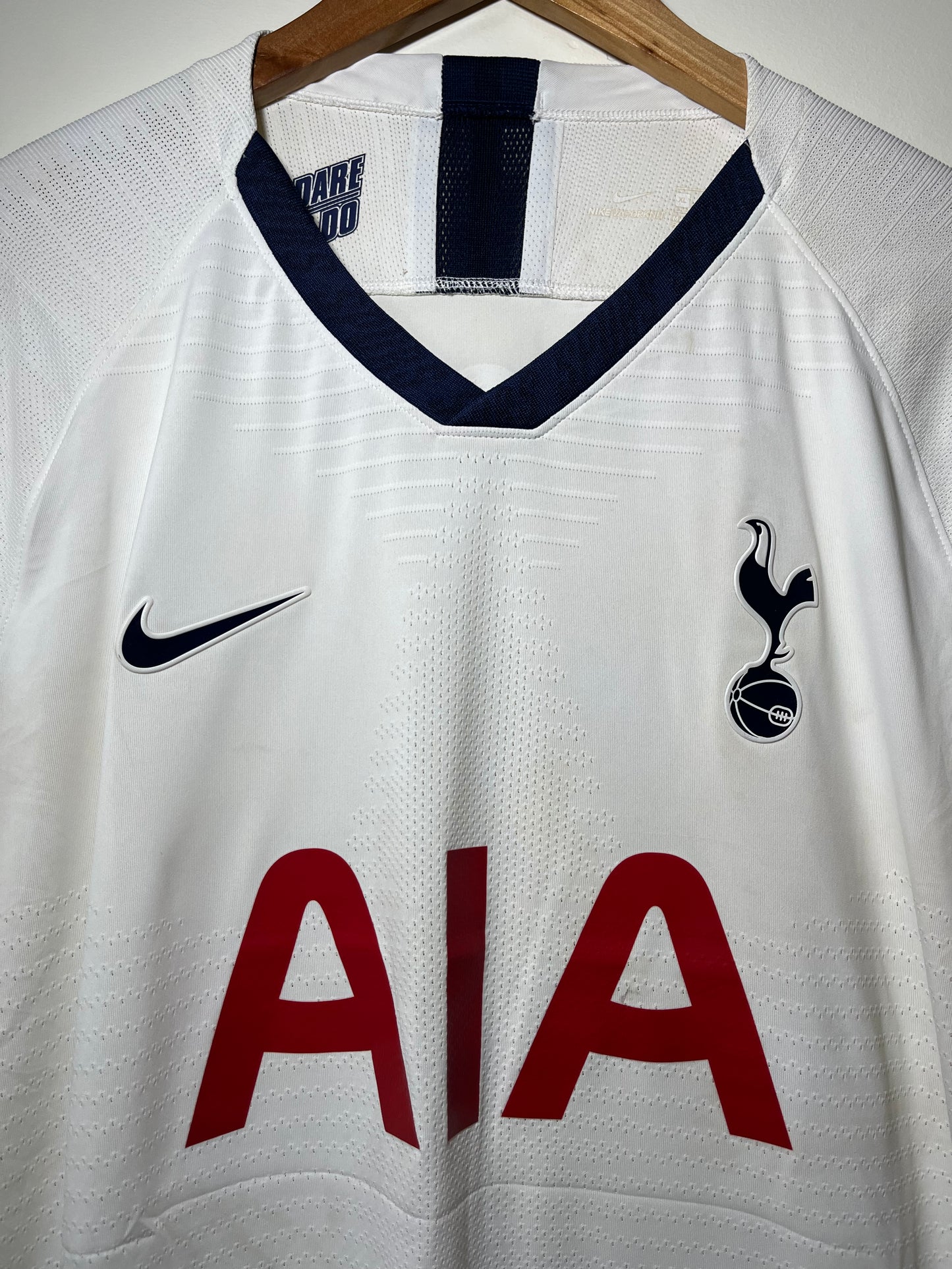Tottenham 2019-20 Home Player Version