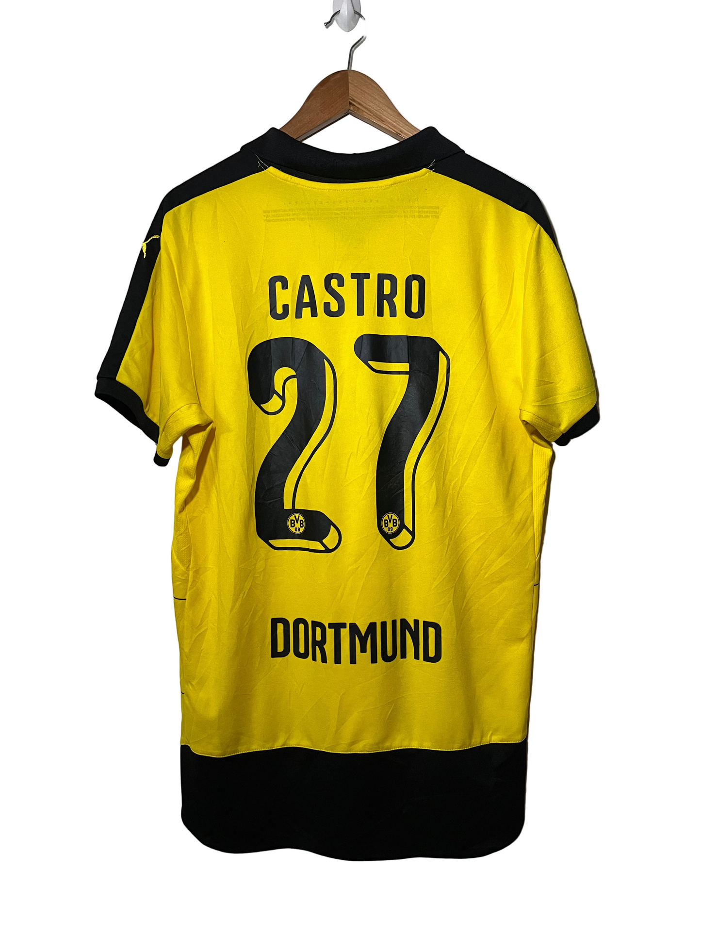 Borussia Dortmund 2015-16 Home