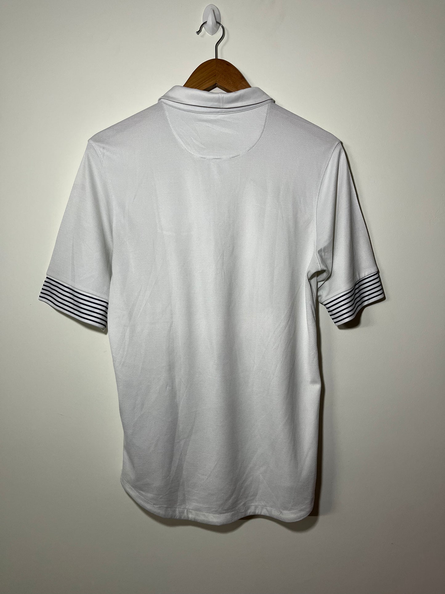 France 2012-2013 Away football Shirt
